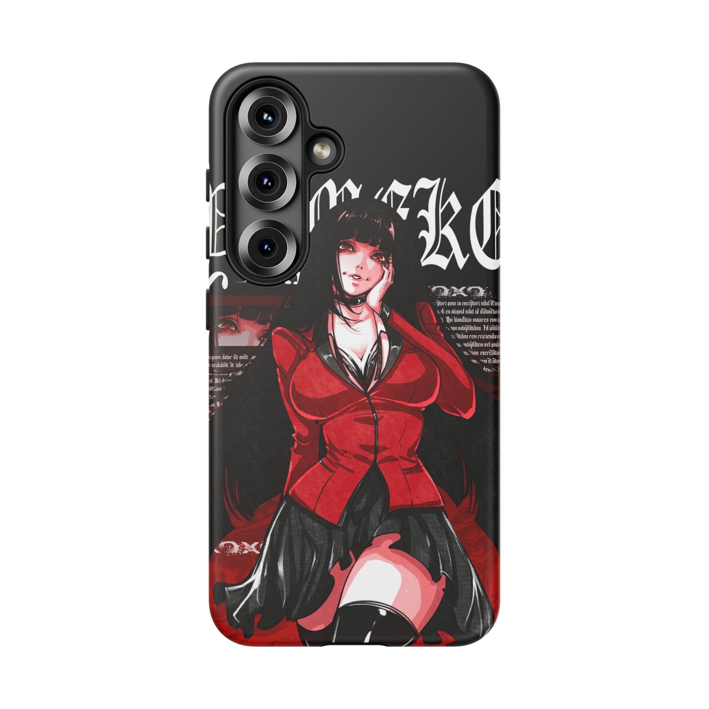 Dream Samsung Case - Limited