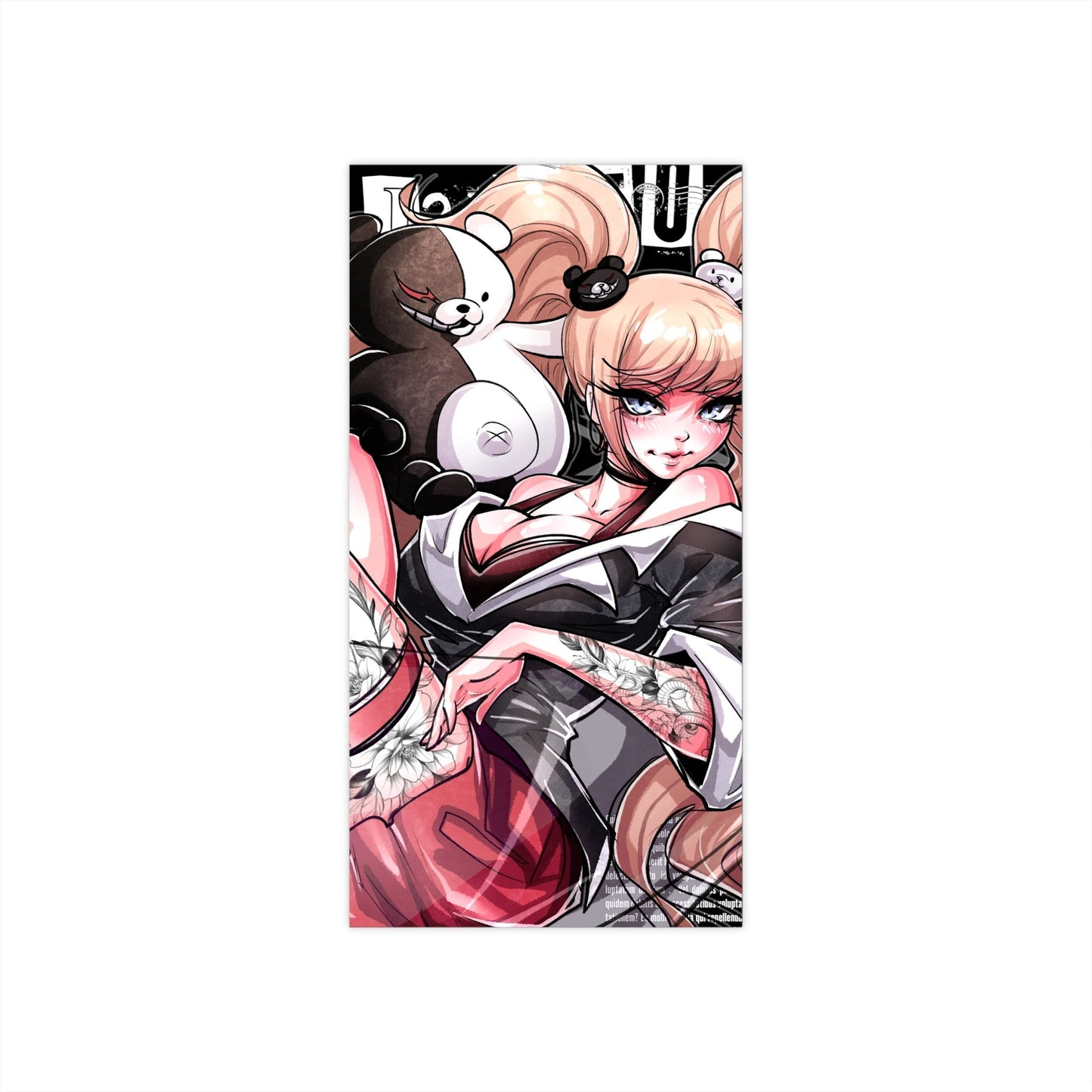 Junko Vinyl
