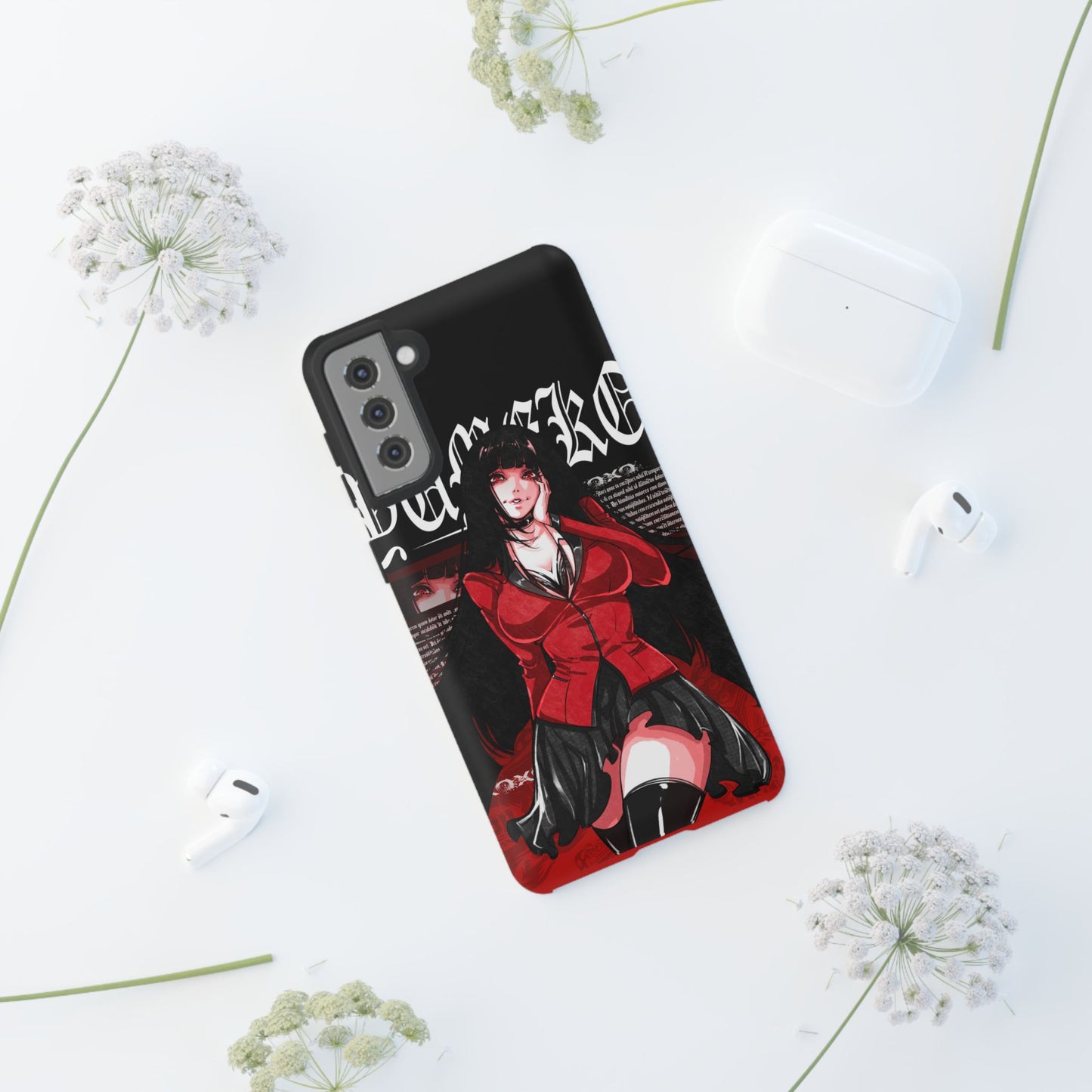 Dream Samsung Case - Limited