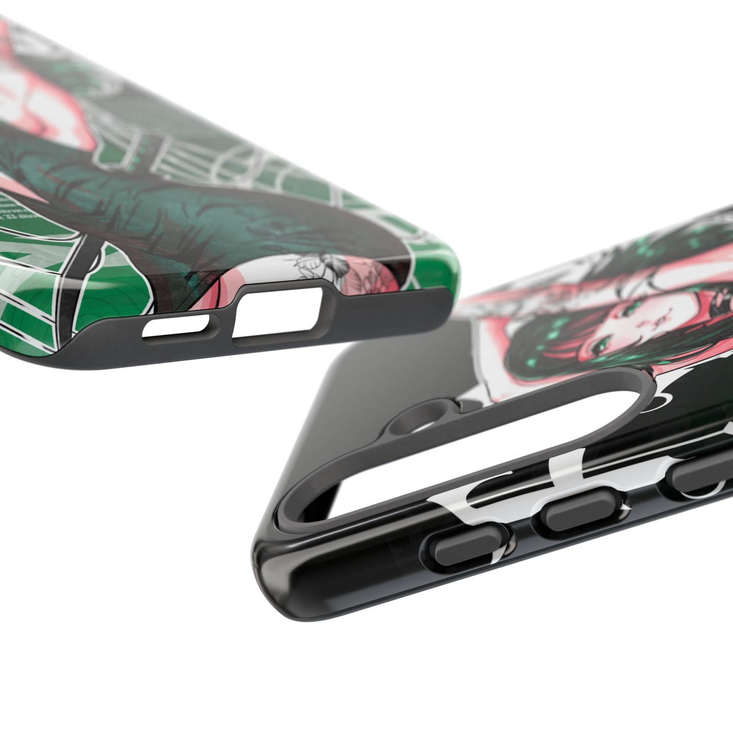 Blizzard Samsung Case - Limited