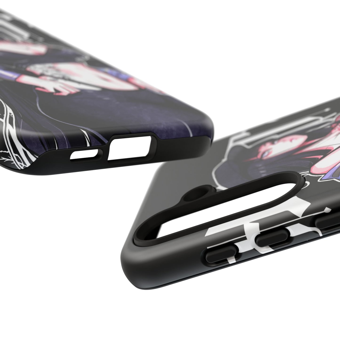 Hinata Samsung Case - Limited