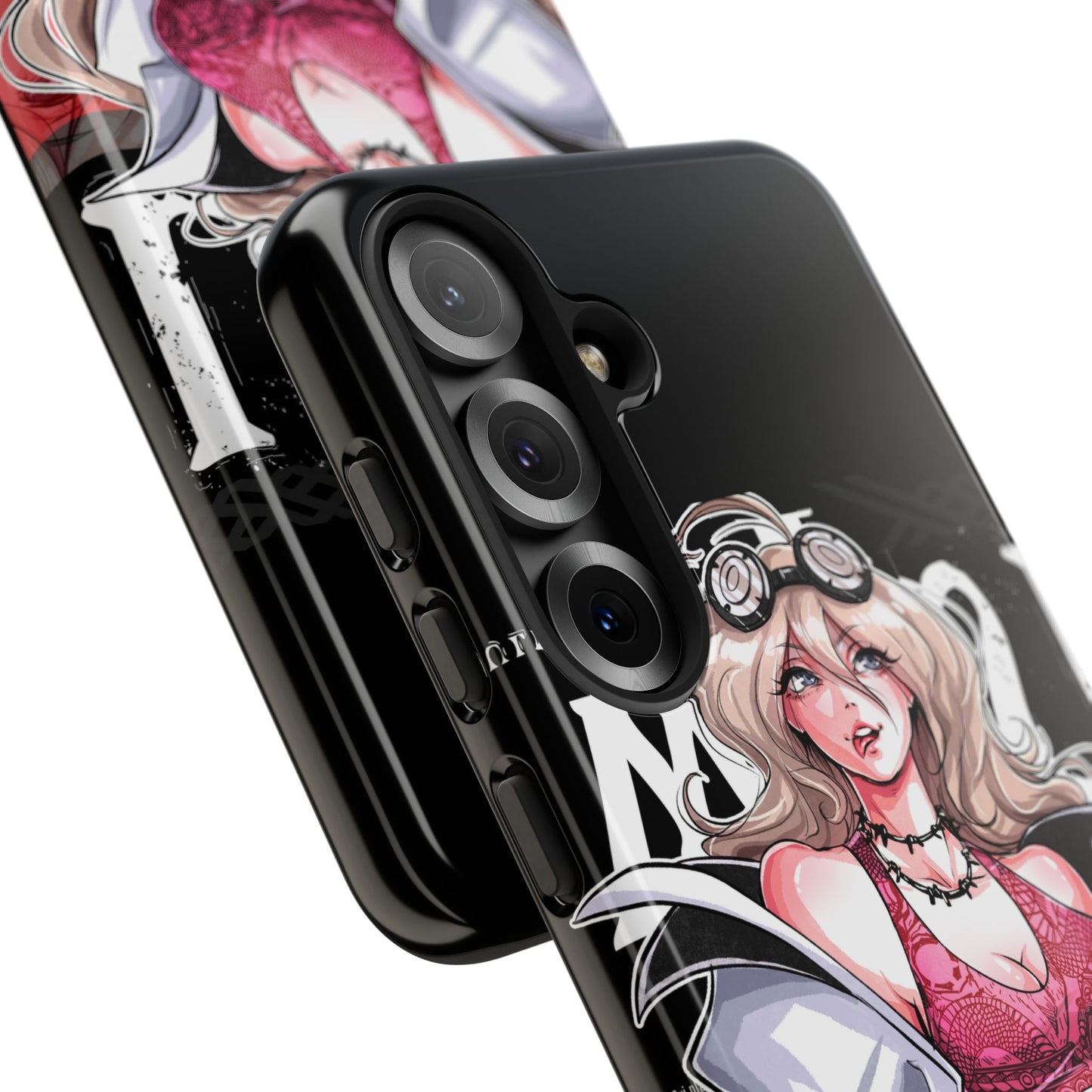 Miu Samsung Case - Limited