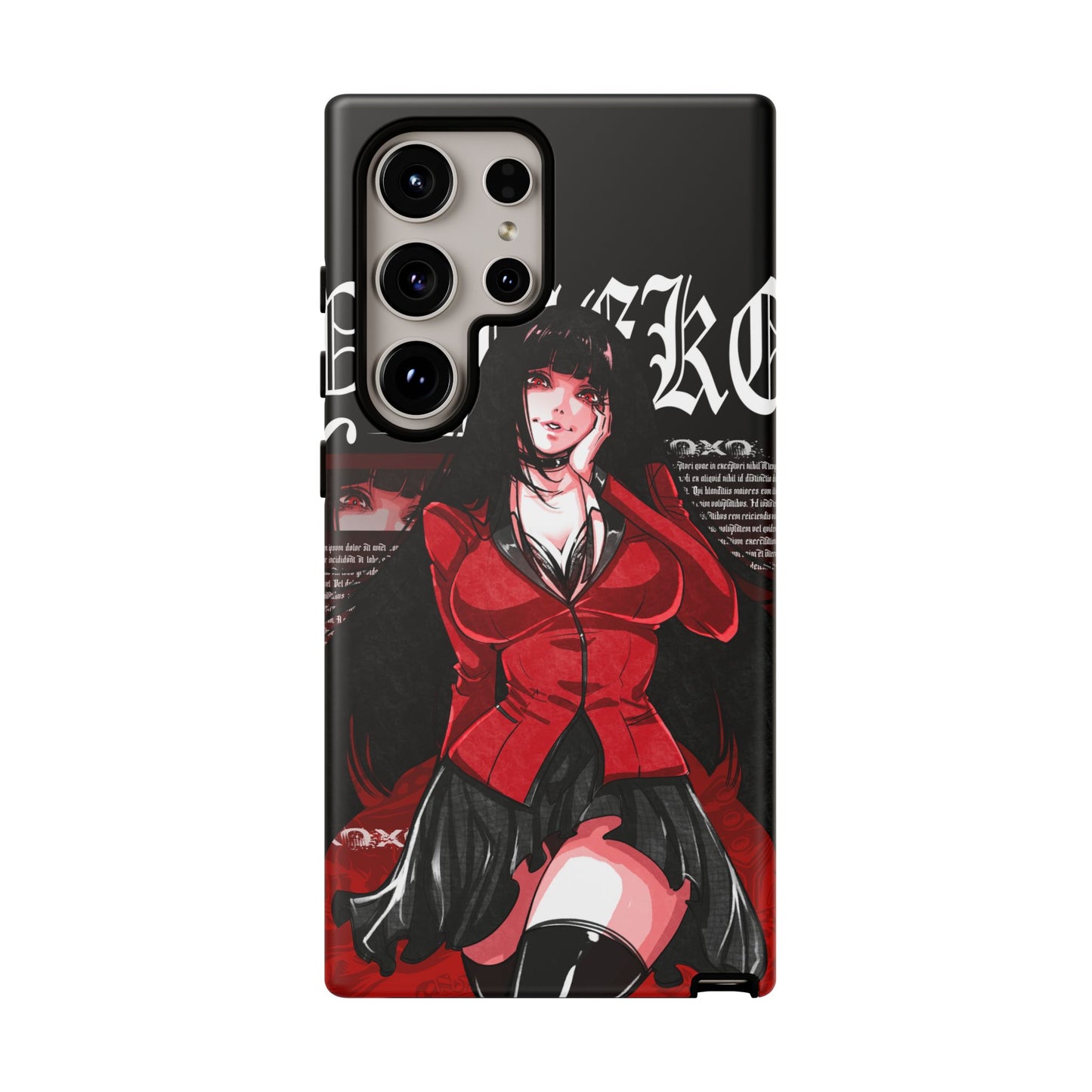 Dream Samsung Case - Limited