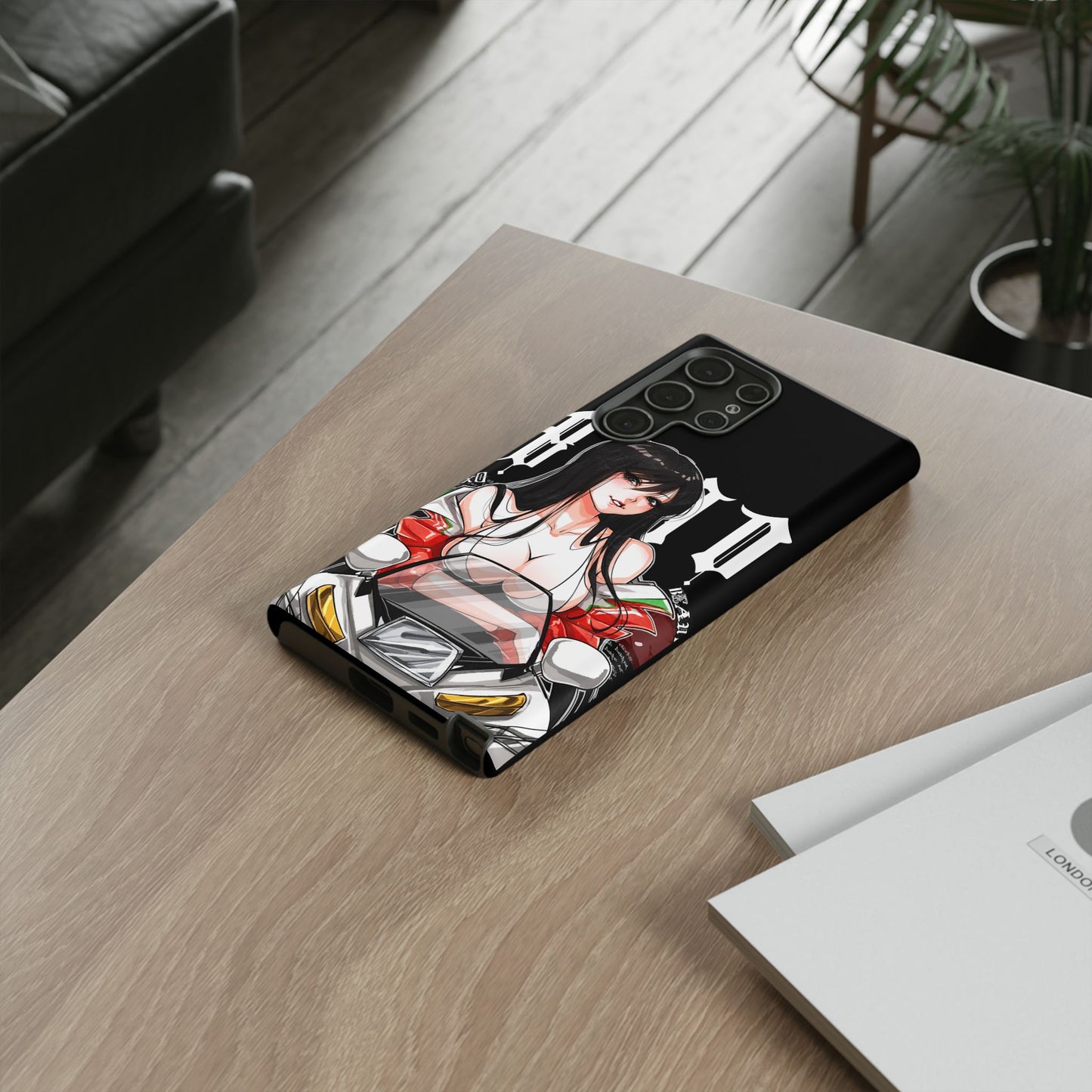 BIMO Samsung Case - Limited