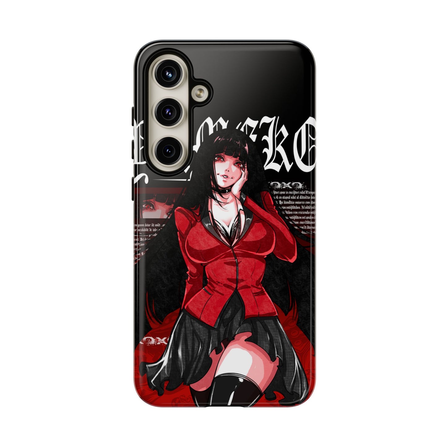 Dream Samsung Case - Limited