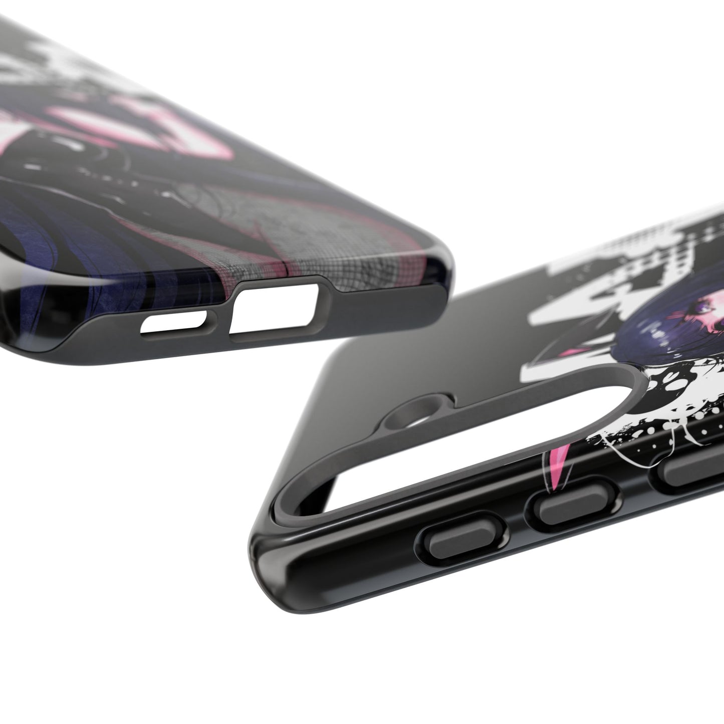 Bunny Girl Samsung Case - Limited