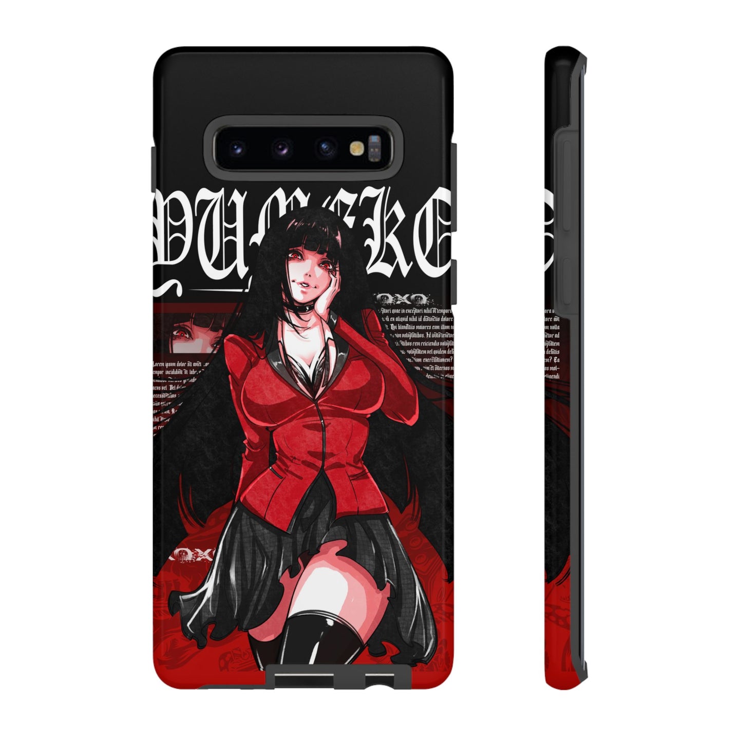 Dream Samsung Case - Limited
