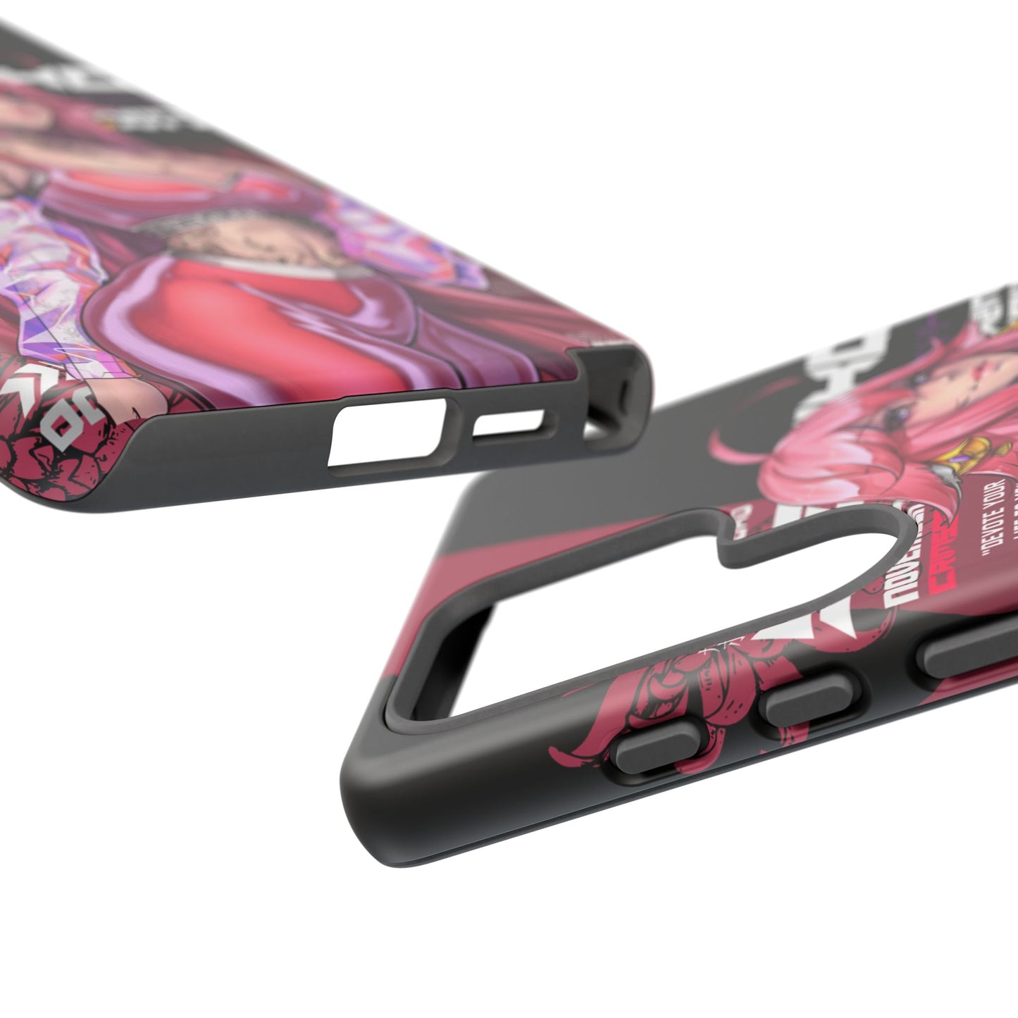 Miko Samsung Case - Limited