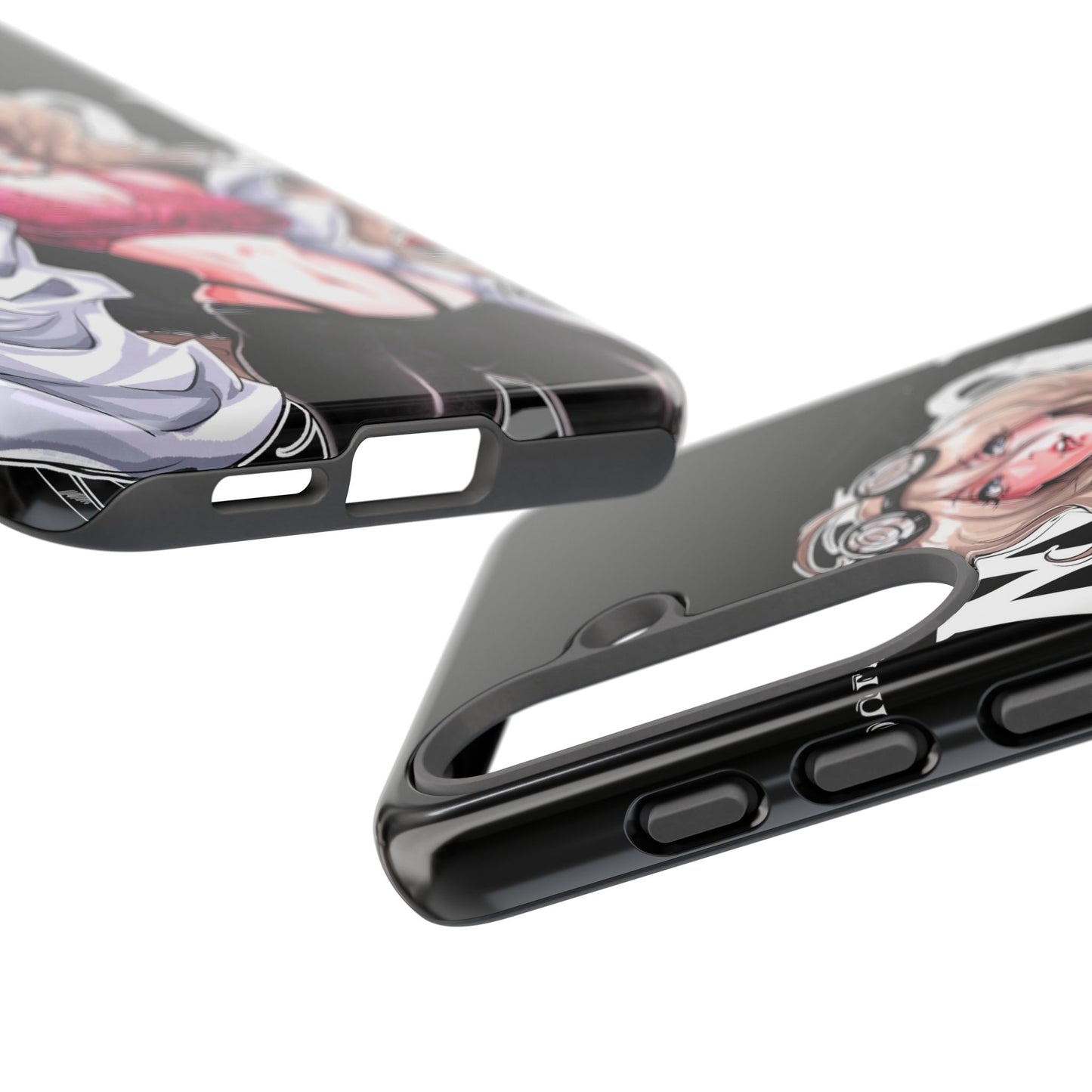 Miu Samsung Case - Limited