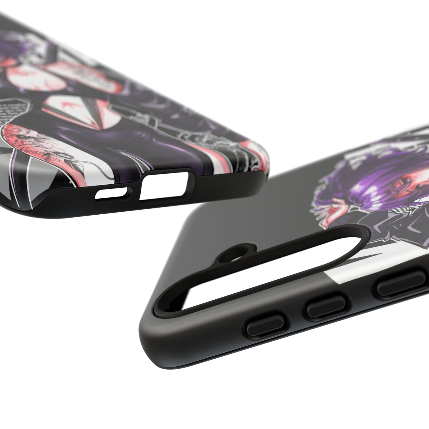 Yuzuriha Samsung Case - Limited