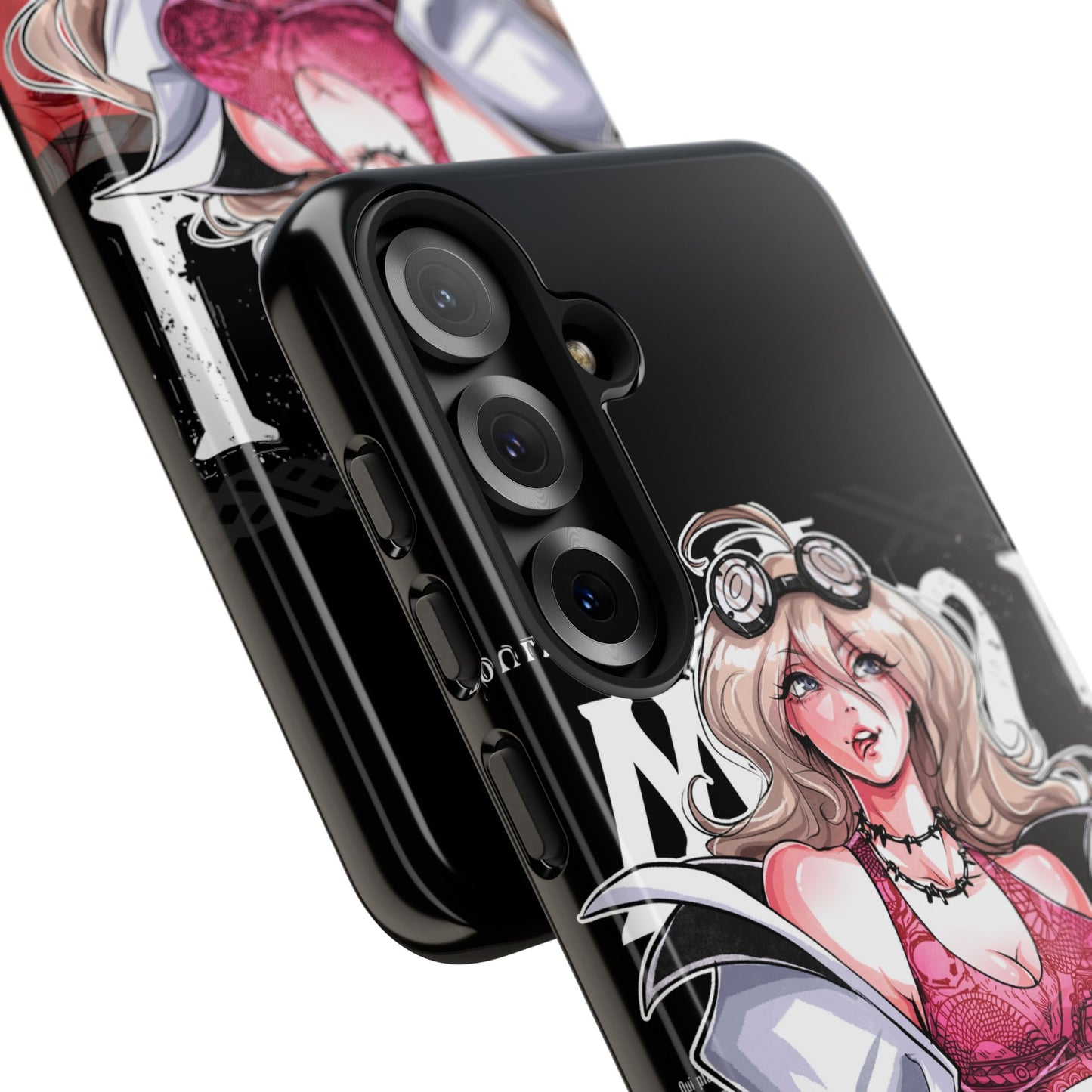 Miu Samsung Case - Limited