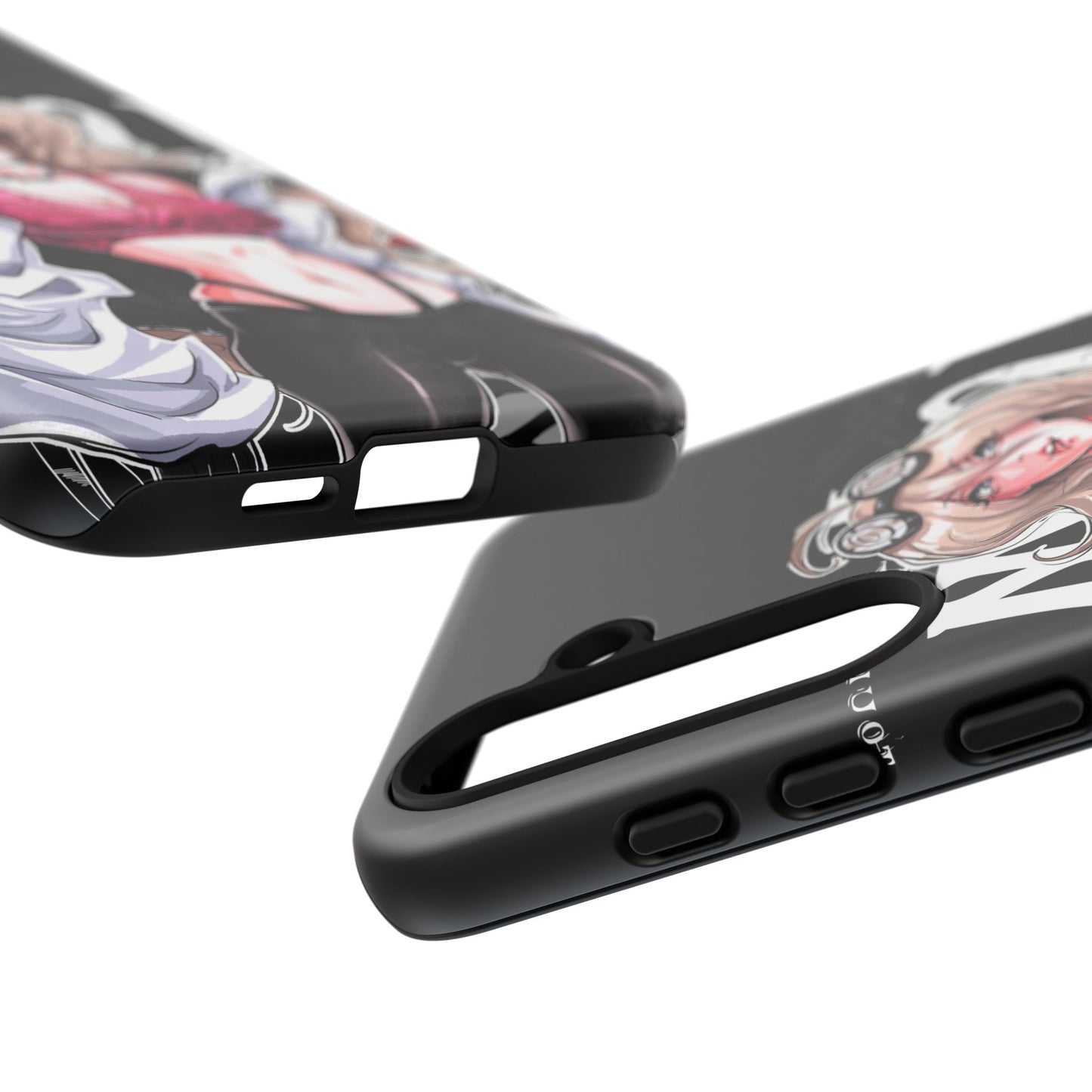 Miu Samsung Case - Limited