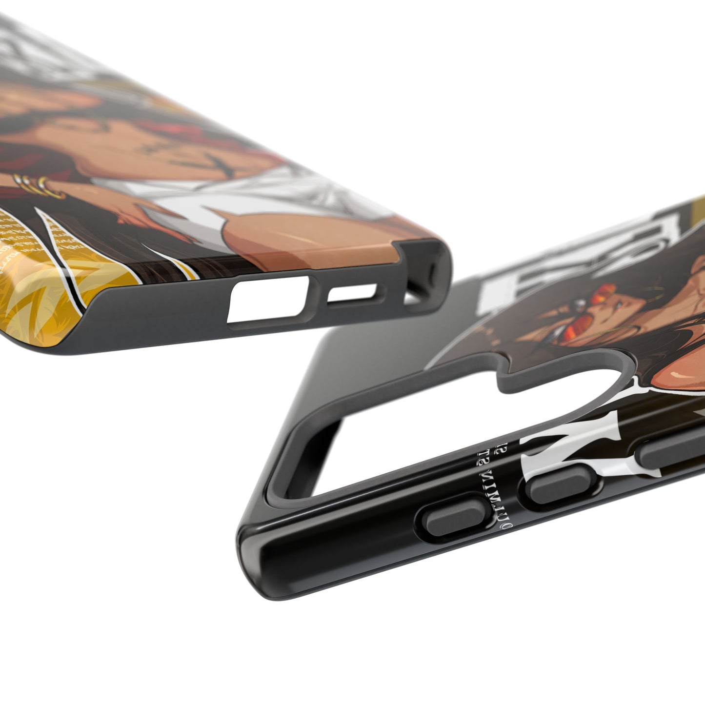 Michiko Samsung Case - Limited