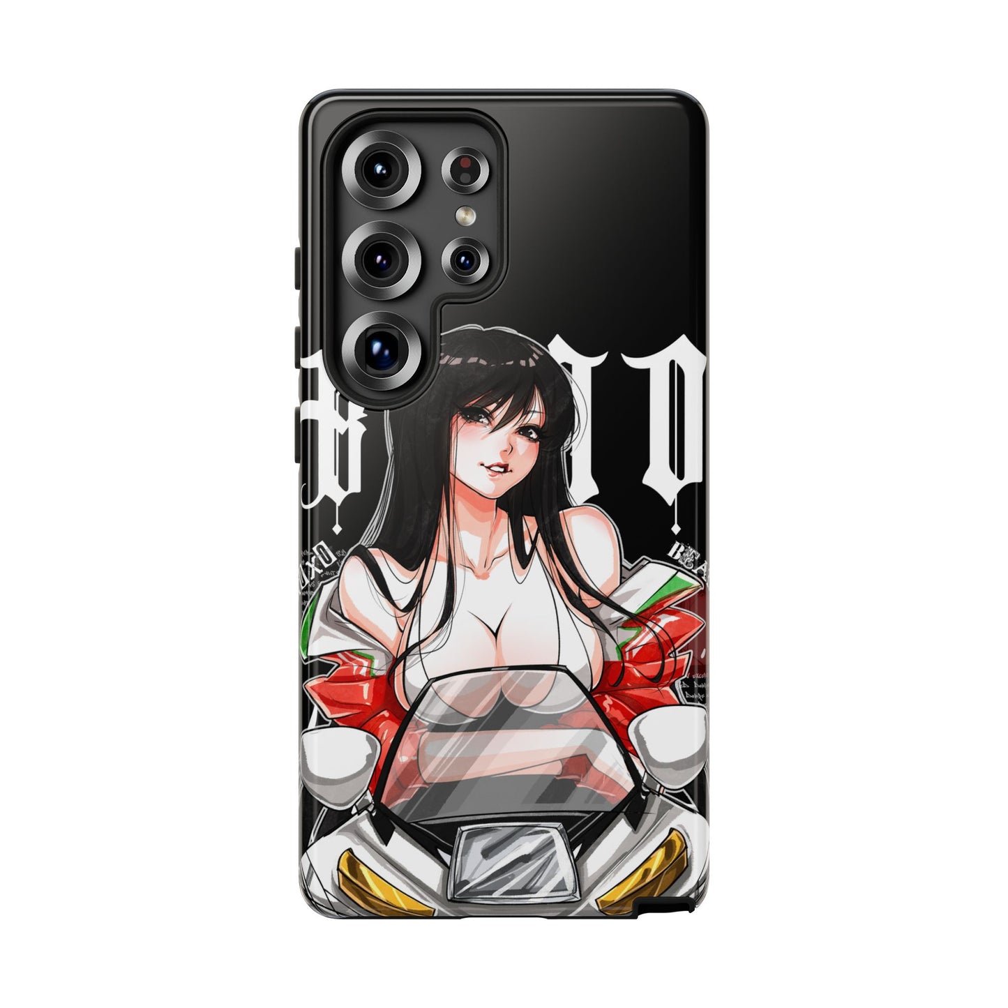 BIMO Samsung Case - Limited