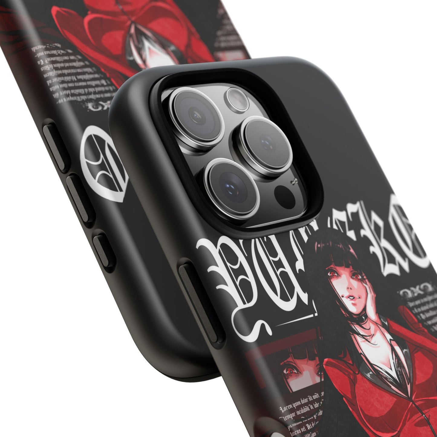 Dream iPhone Case - Limited