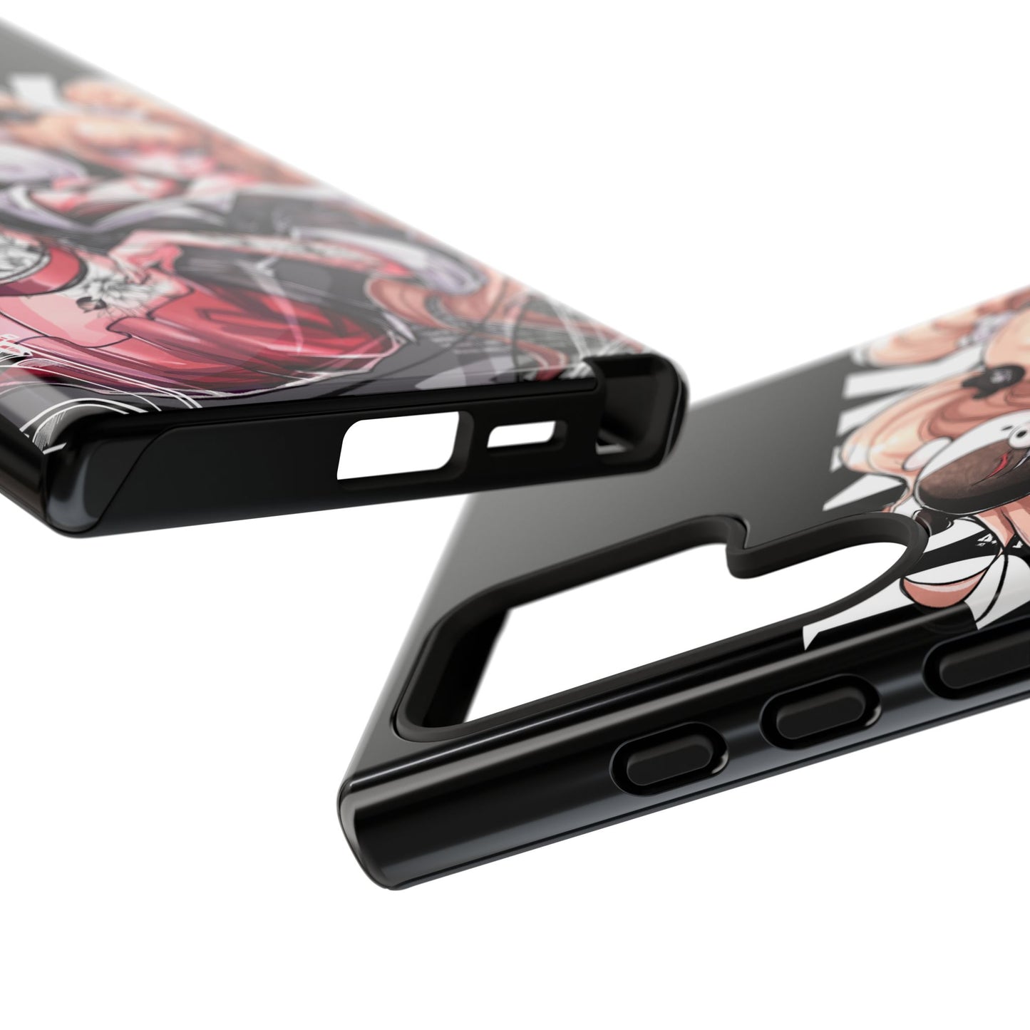 Junko Samsung Case - Limited