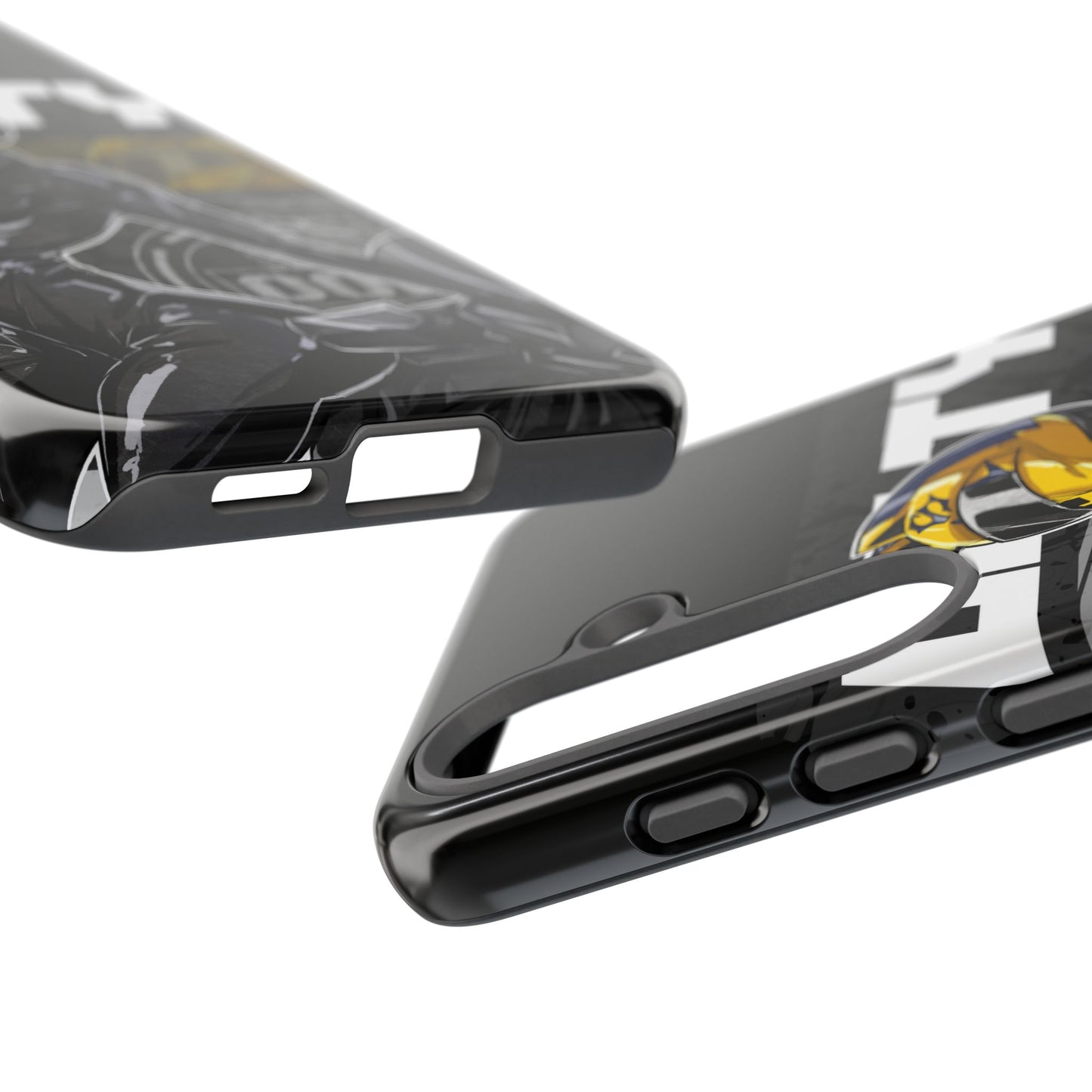 Celty Samsung Case - Limited
