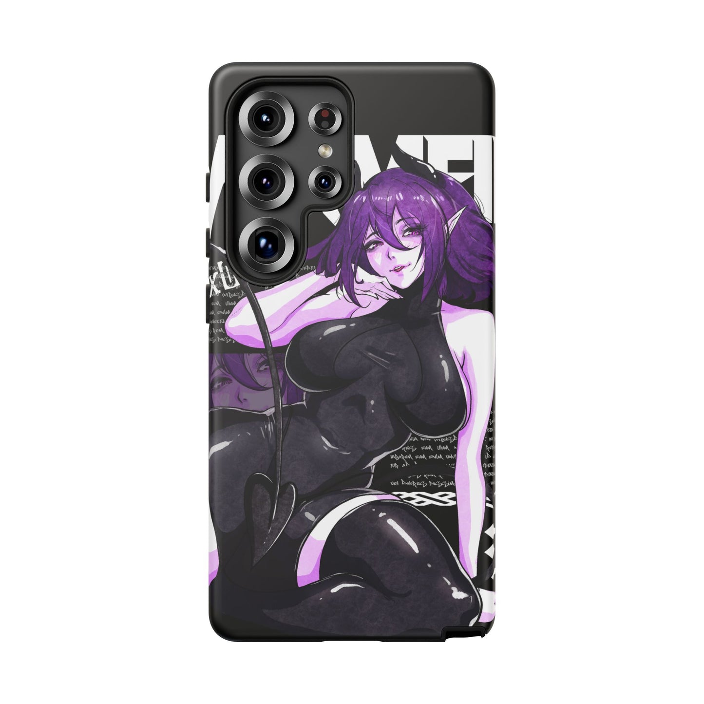 Vermeil Samsung Case - Limited