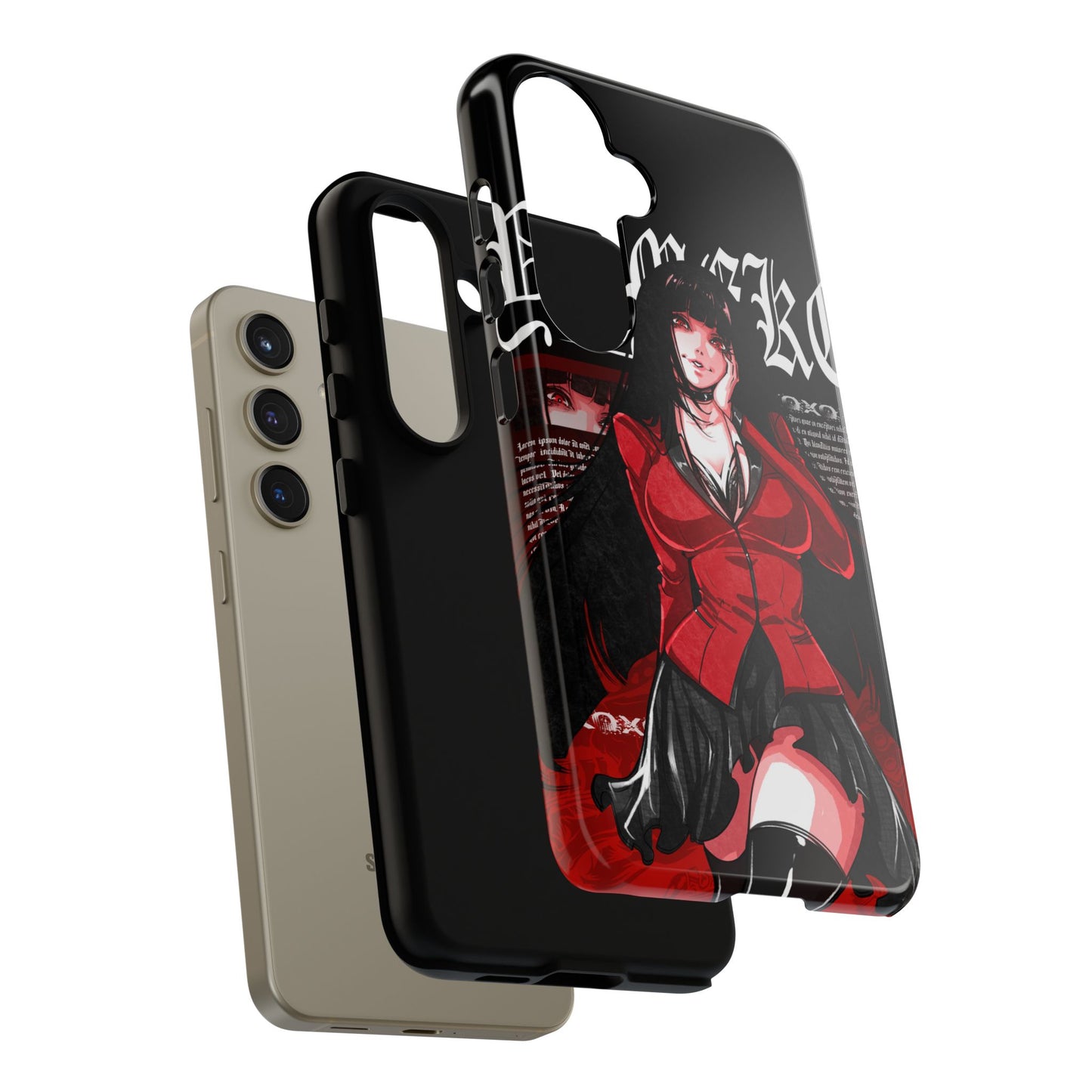 Dream Samsung Case - Limited