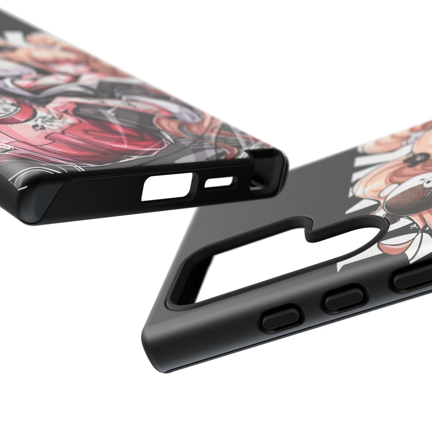 Junko Samsung Case - Limited