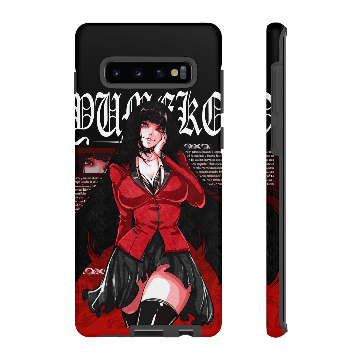 Dream Samsung Case - Limited