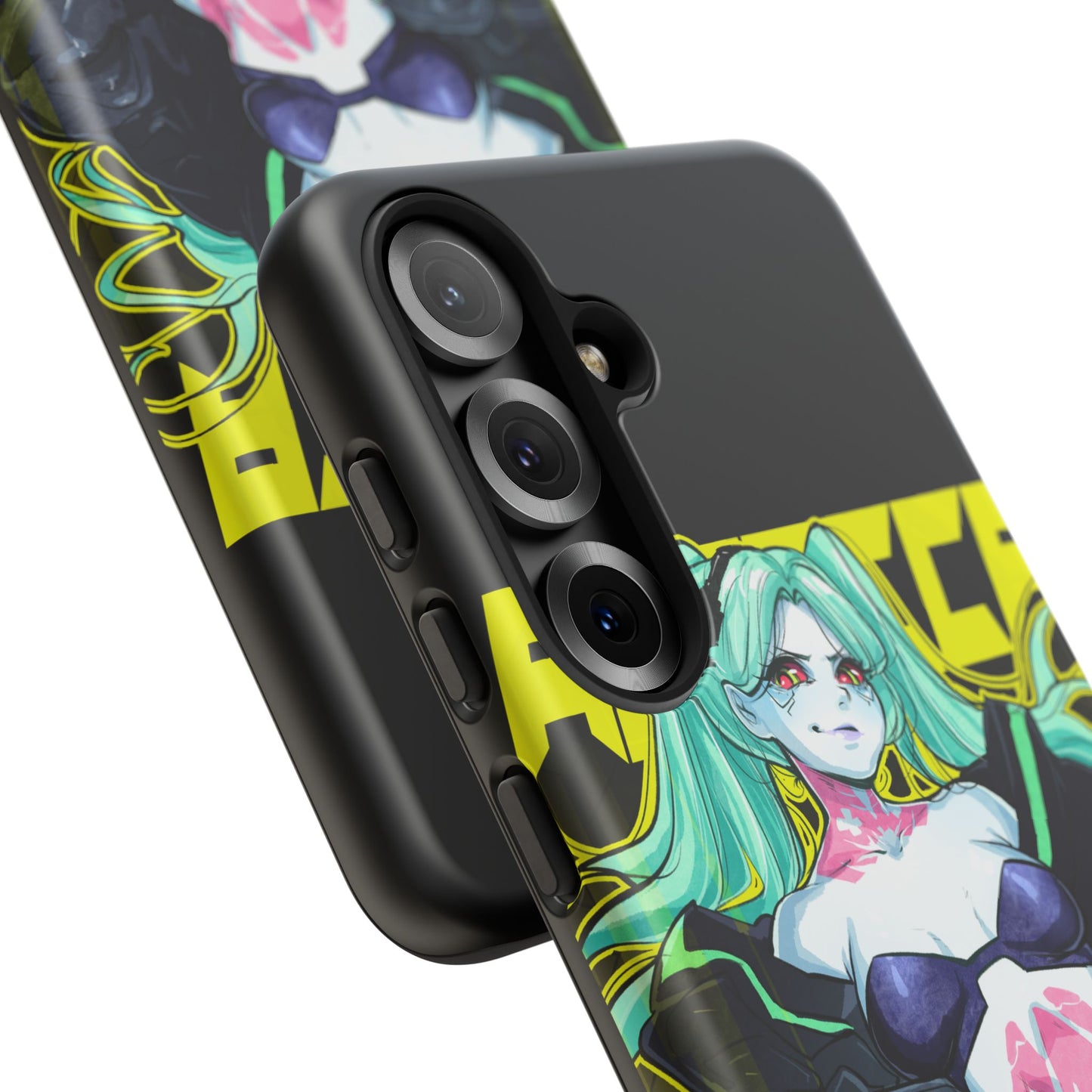 Rebecca Samsung Case - Limited