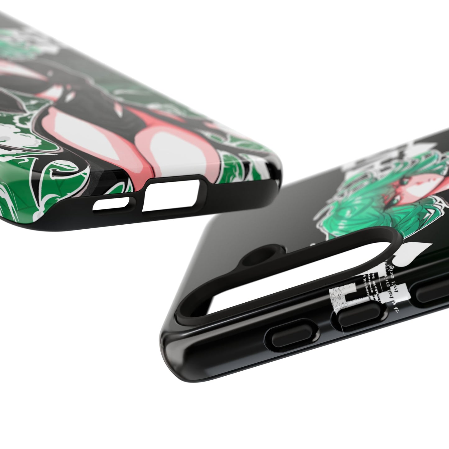Tornado Samsung Case - Limited