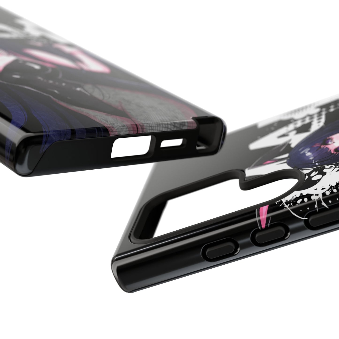 Bunny Girl Samsung Case - Limited