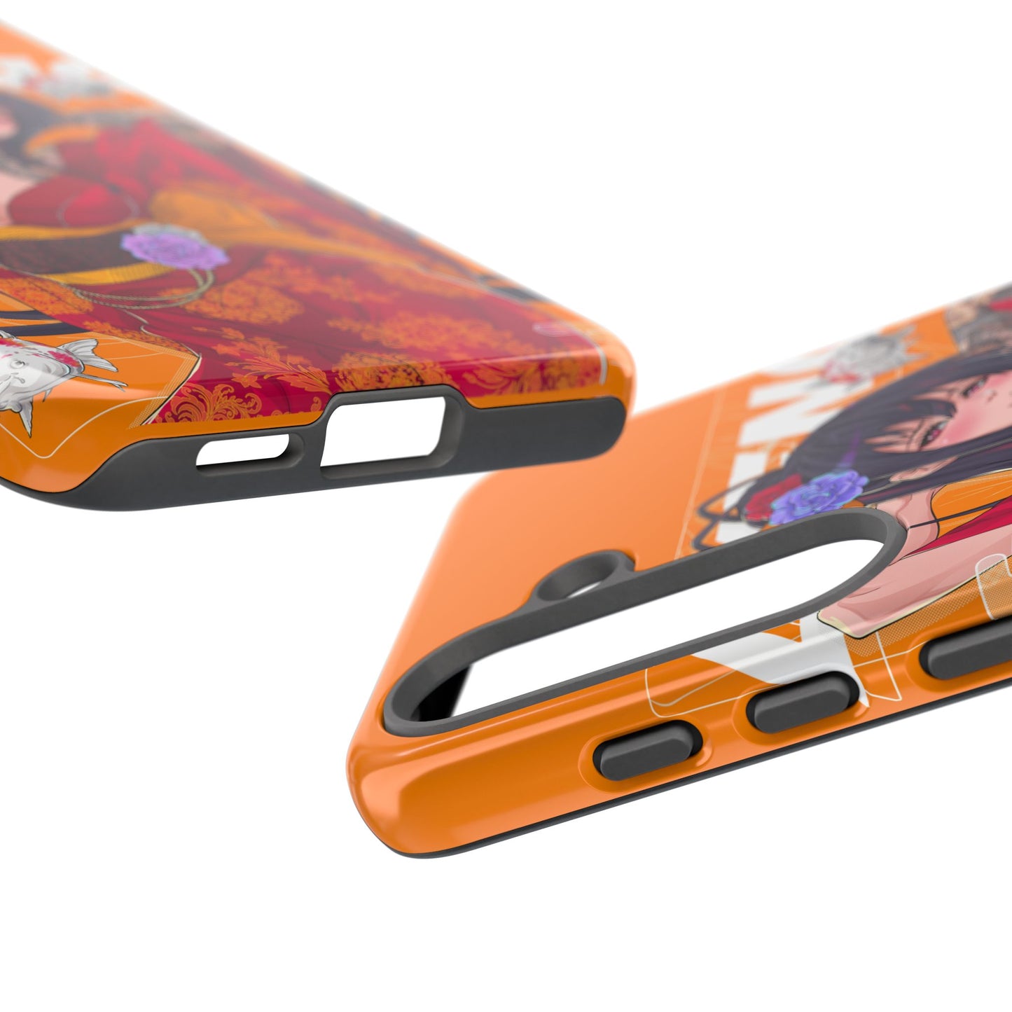 Akeno Samsung Case - Limited
