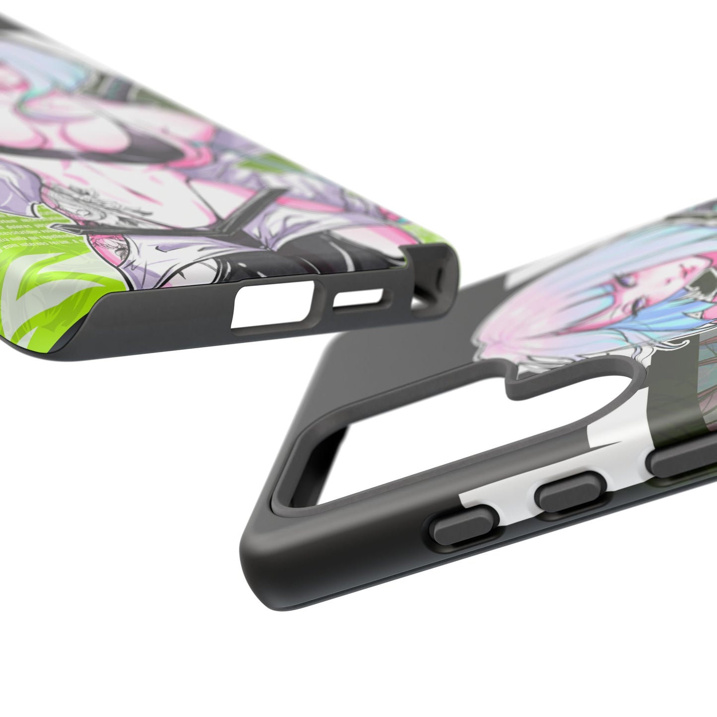Lucy Samsung Case - Limited