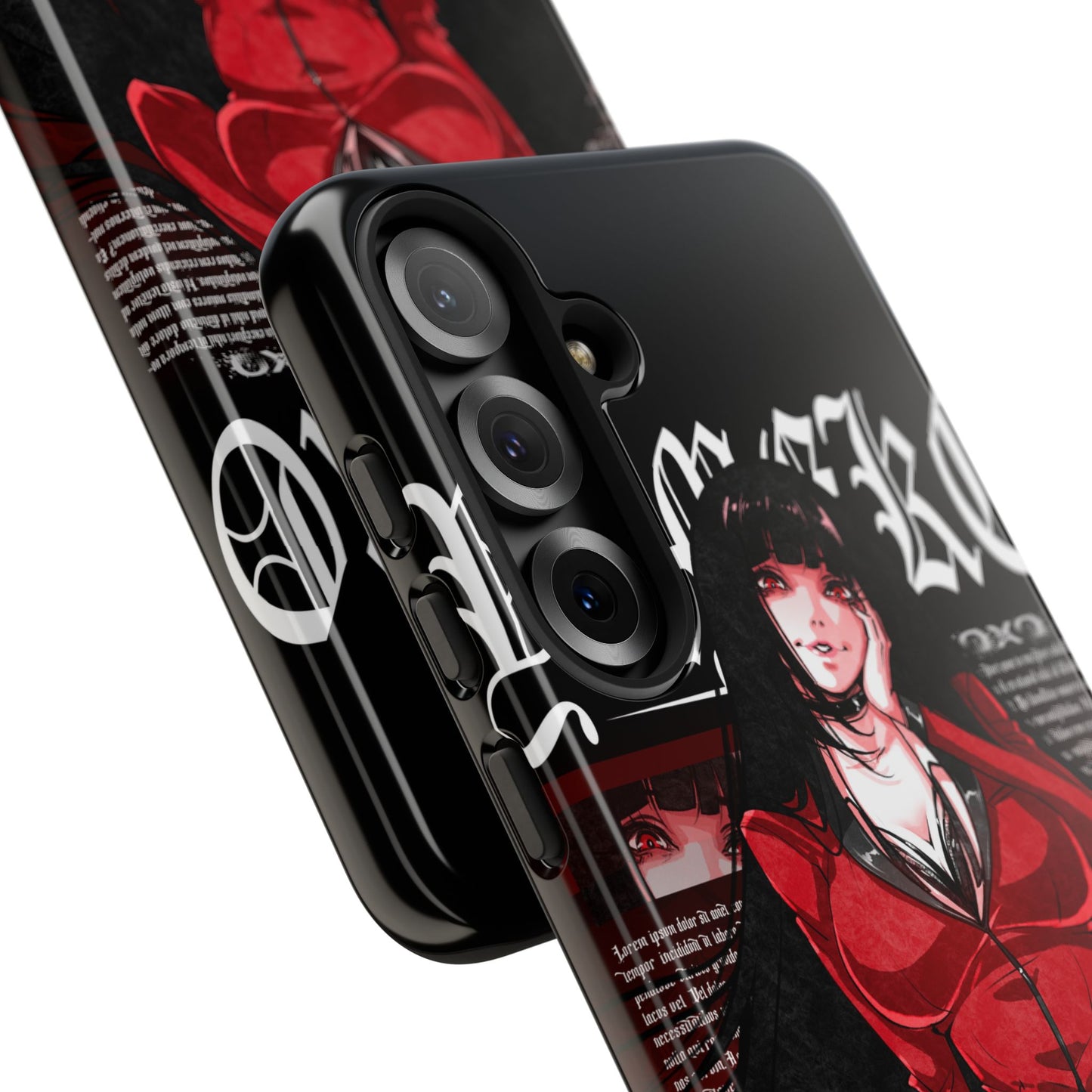 Dream Samsung Case - Limited