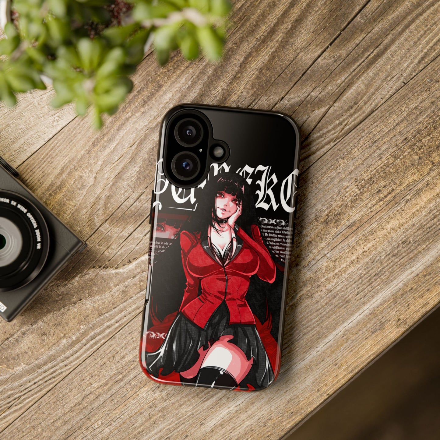Dream iPhone Case - Limited