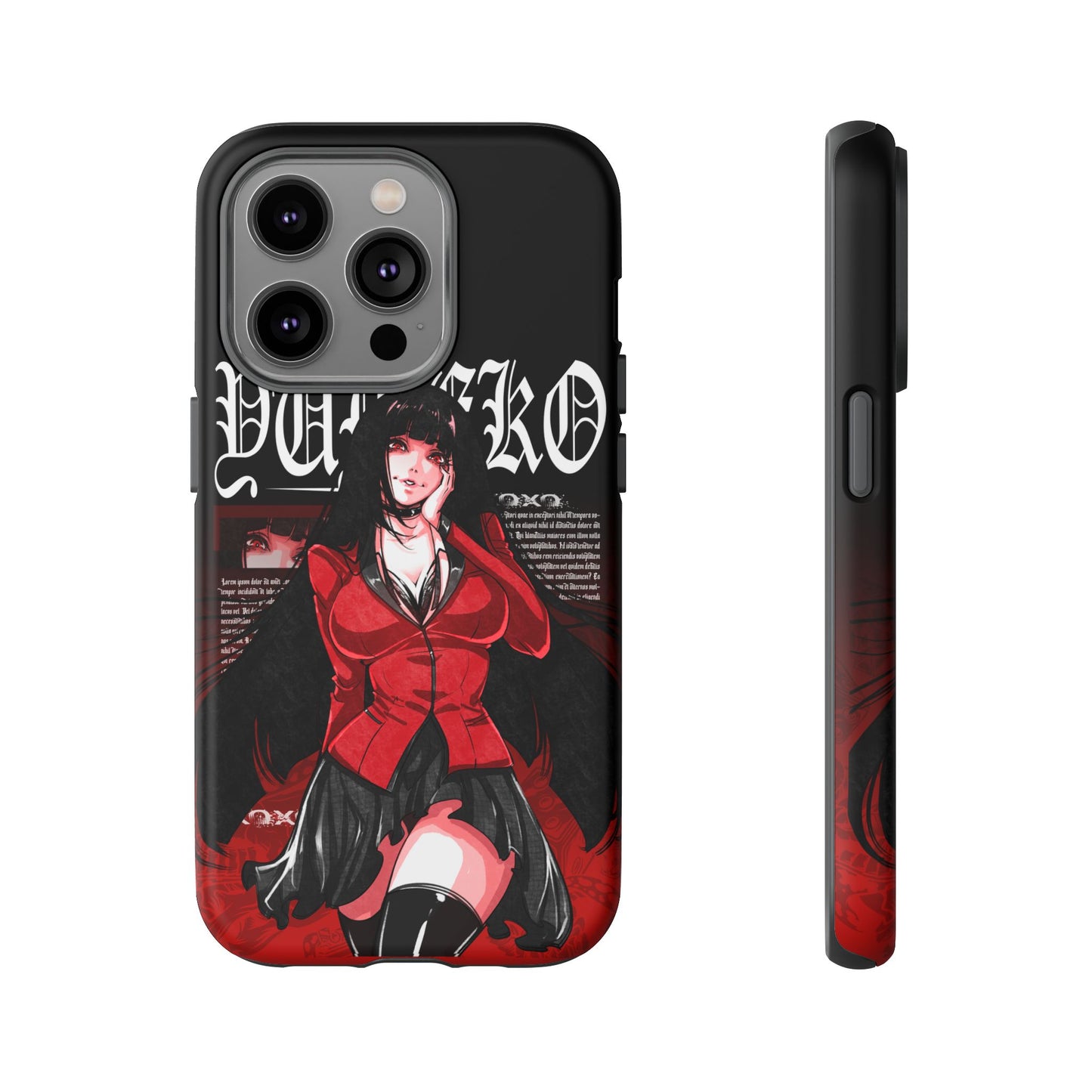 Dream iPhone Case - Limited