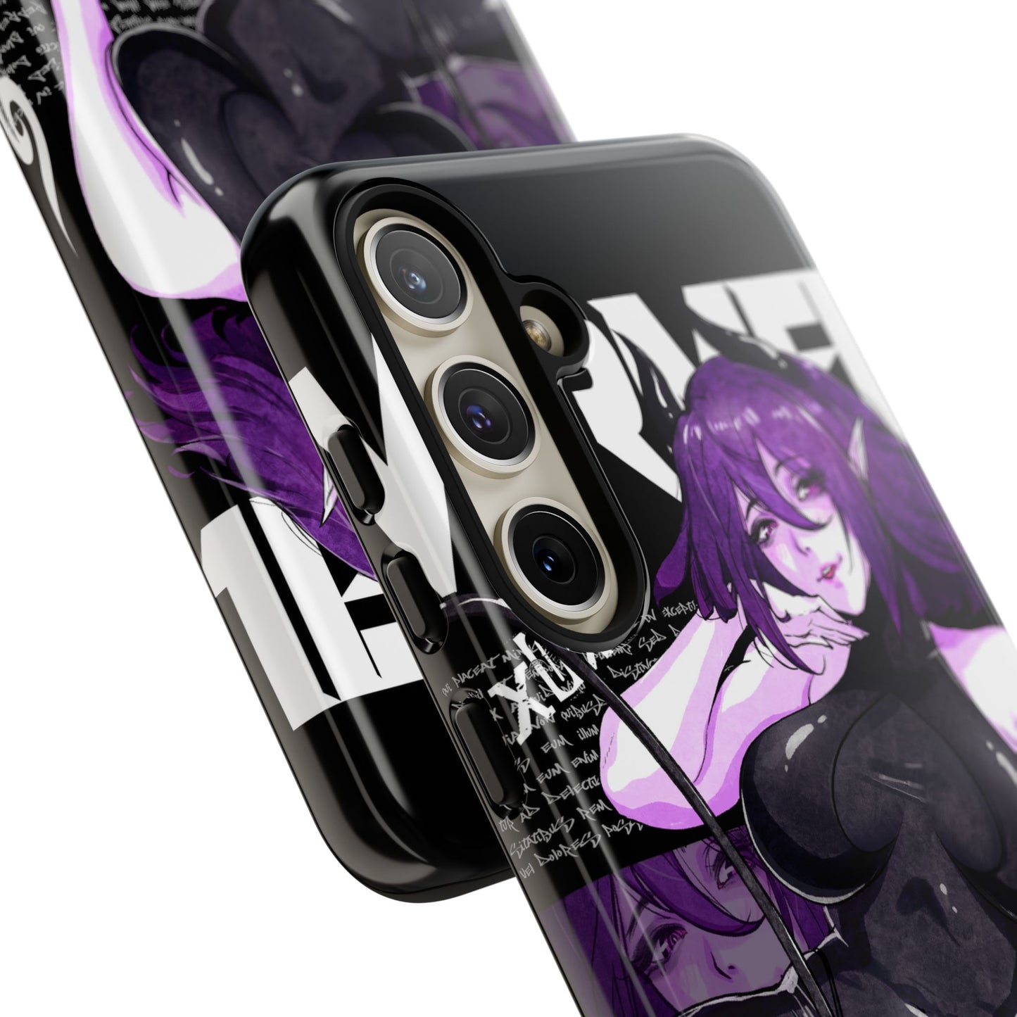 Vermeil Samsung Case - Limited
