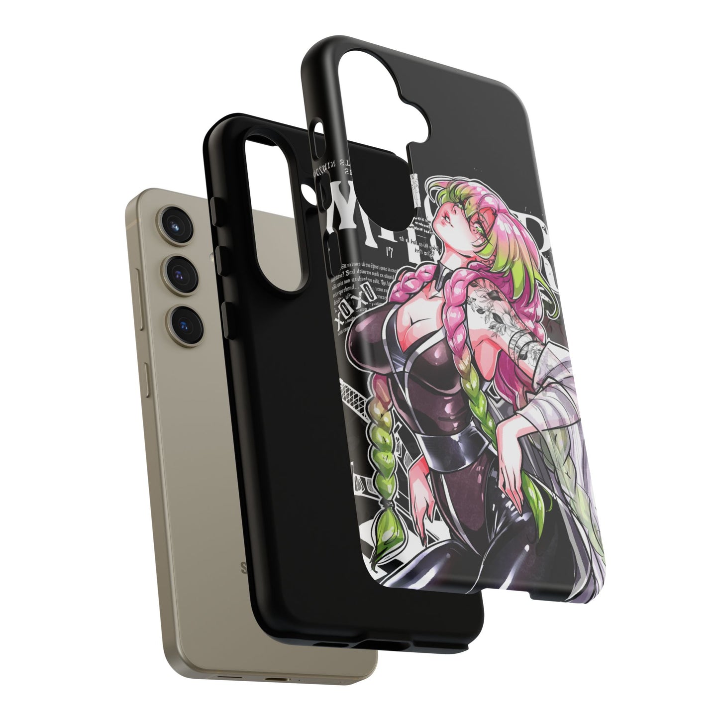 Mitsuri Samsung Case - Limited