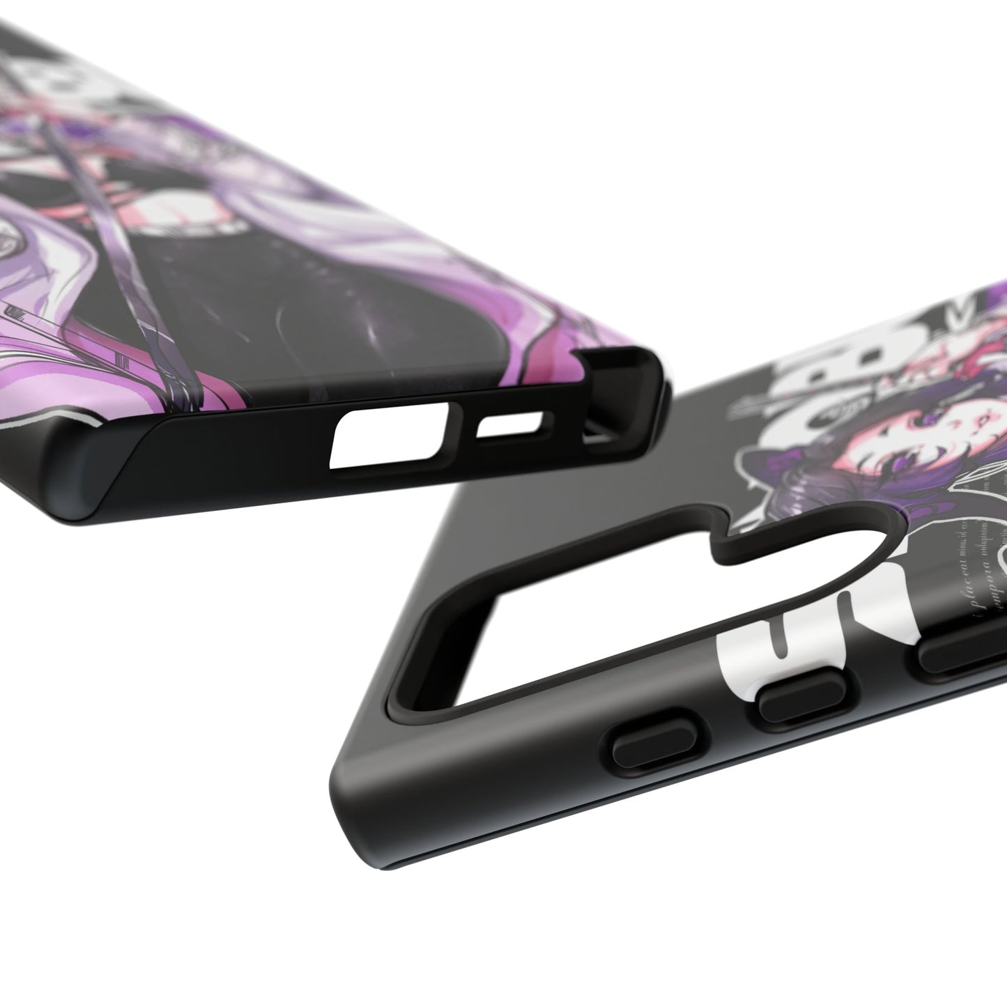 Shinobu Samsung Case - Limited