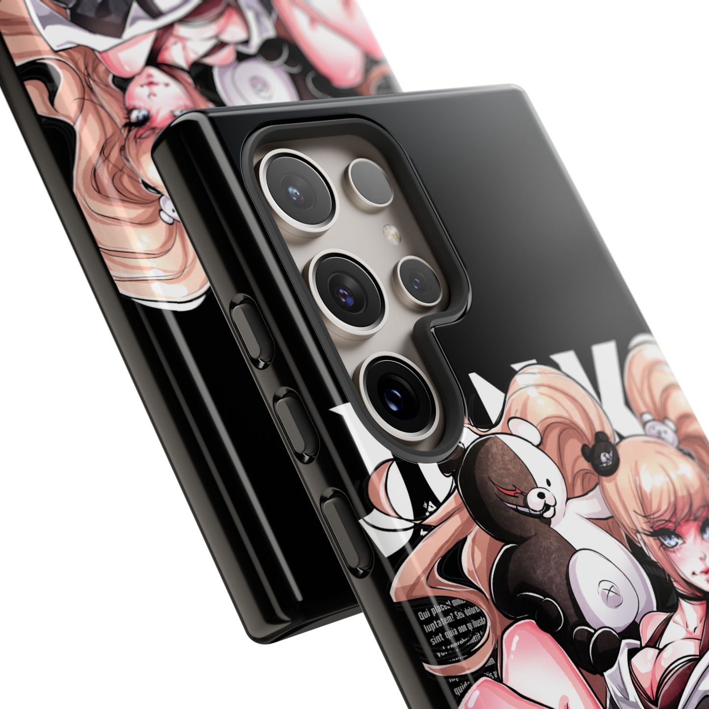Junko Samsung Case - Limited