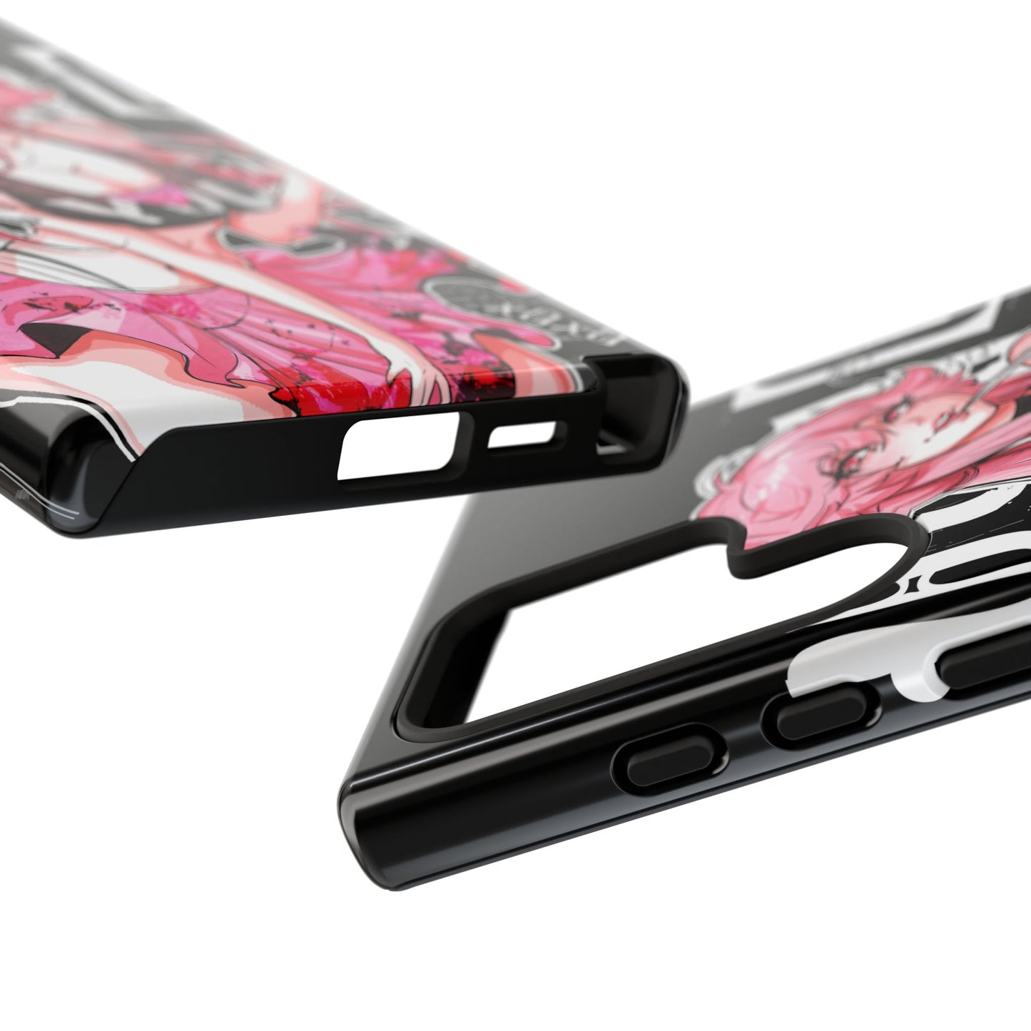 Yuno Samsung Case - Limited