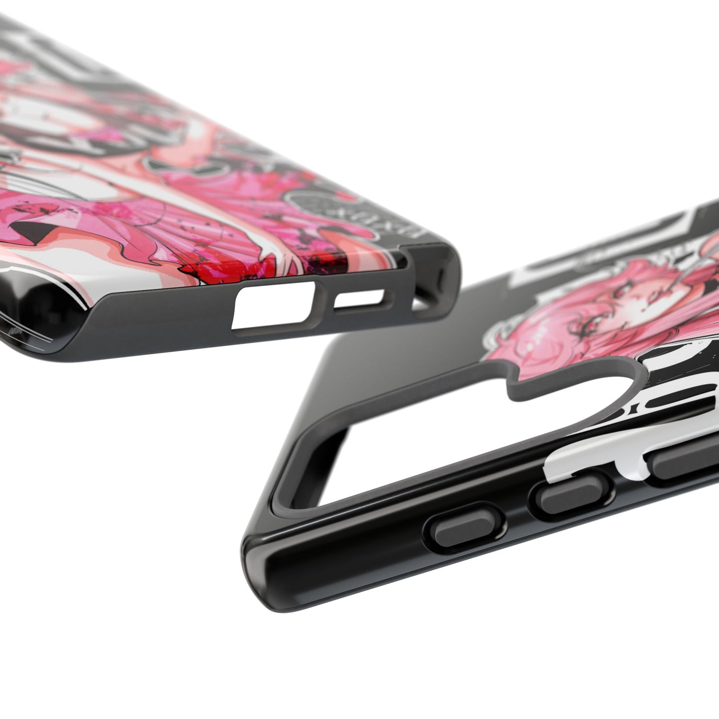 Yuno Samsung Case - Limited