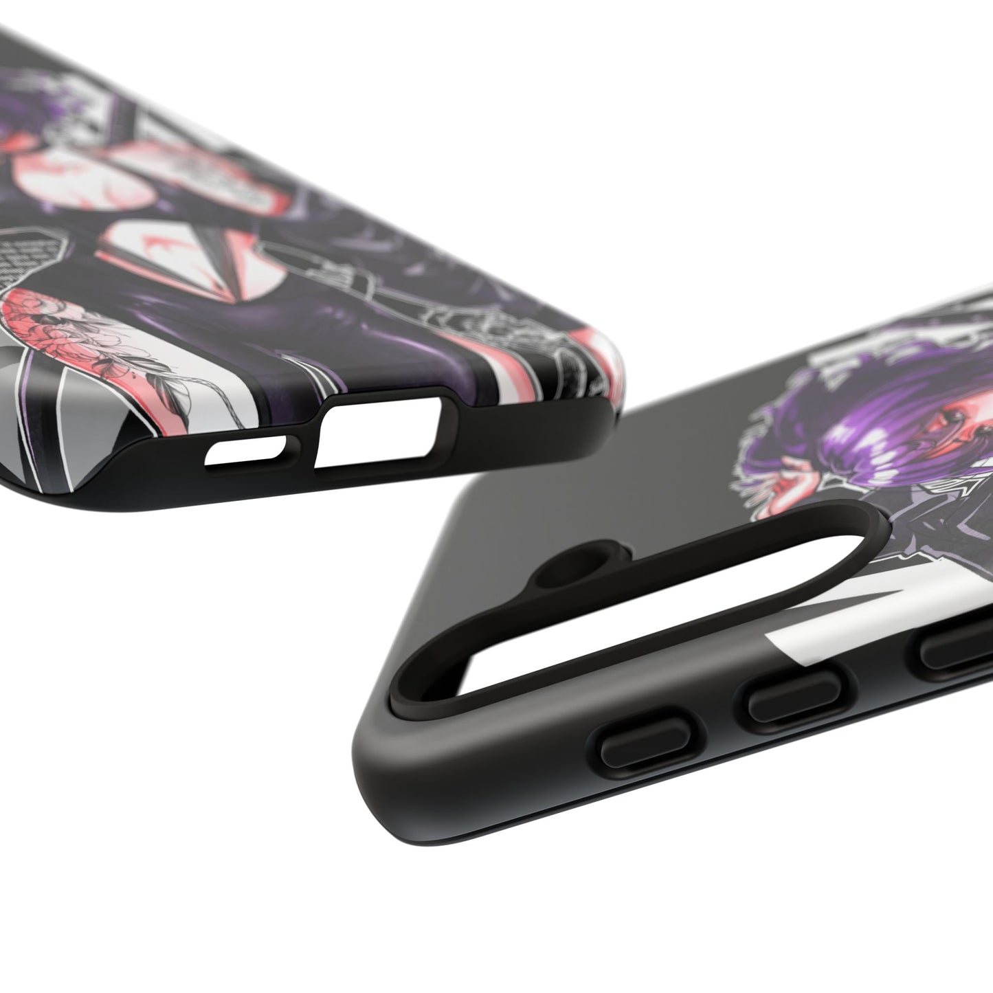 Yuzuriha Samsung Case - Limited