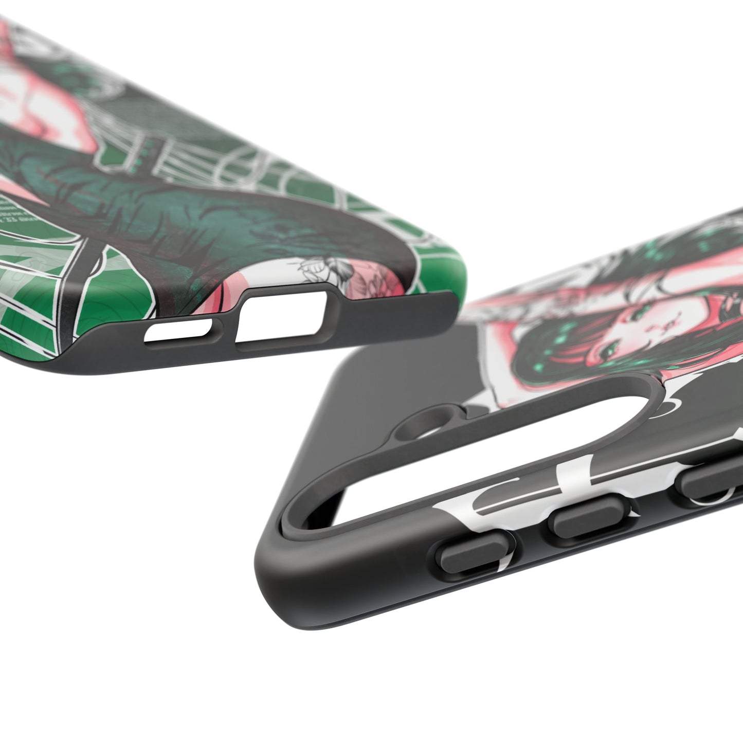 Blizzard Samsung Case - Limited