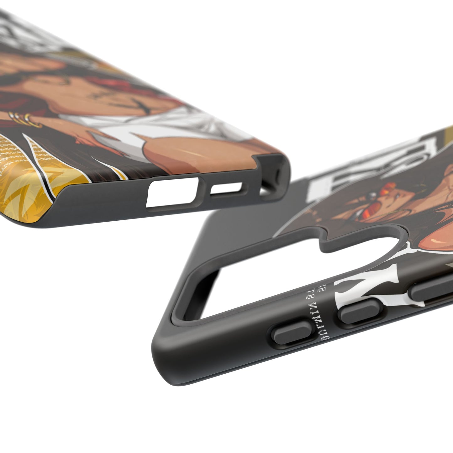 Michiko Samsung Case - Limited