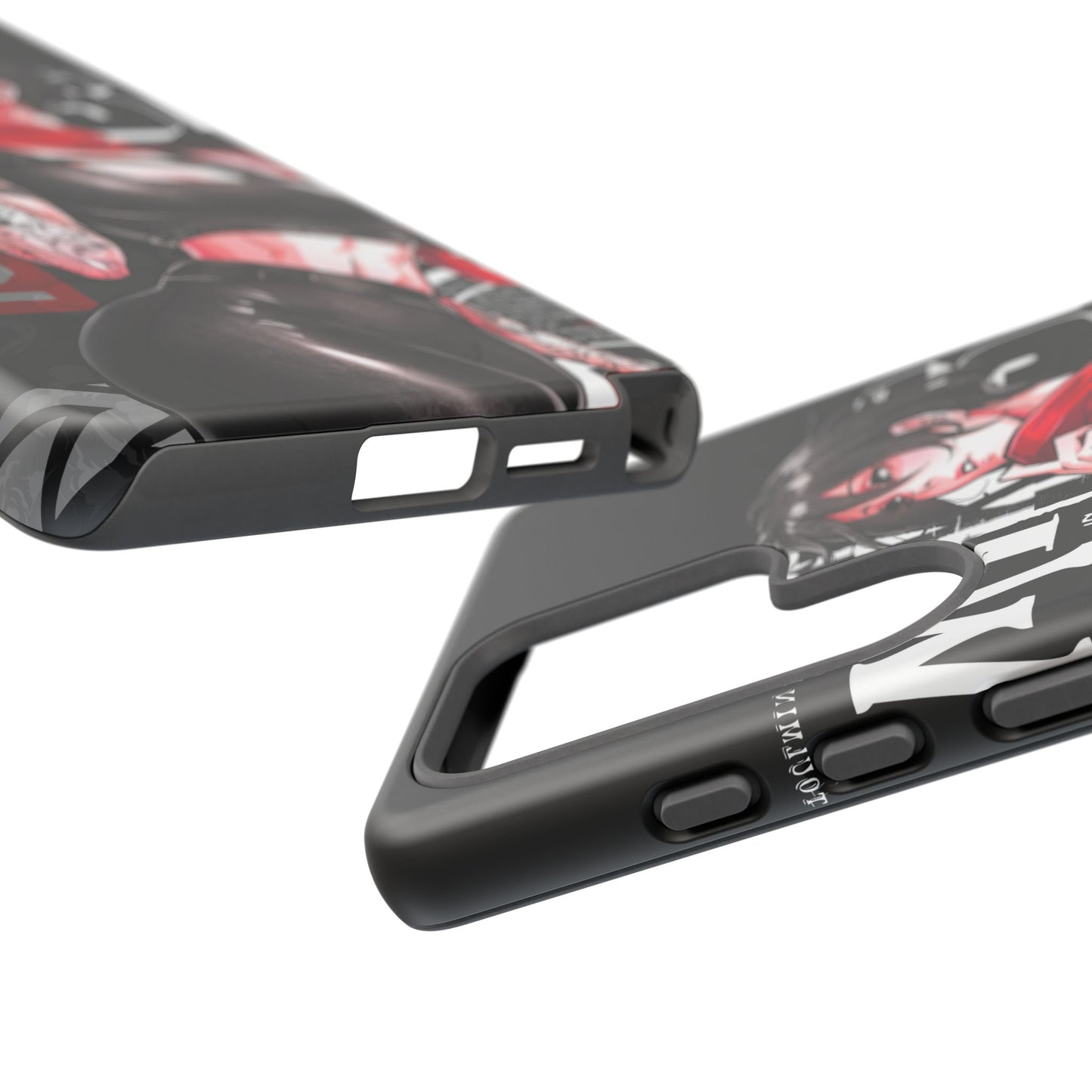 Mikasa Samsung Case - Limited