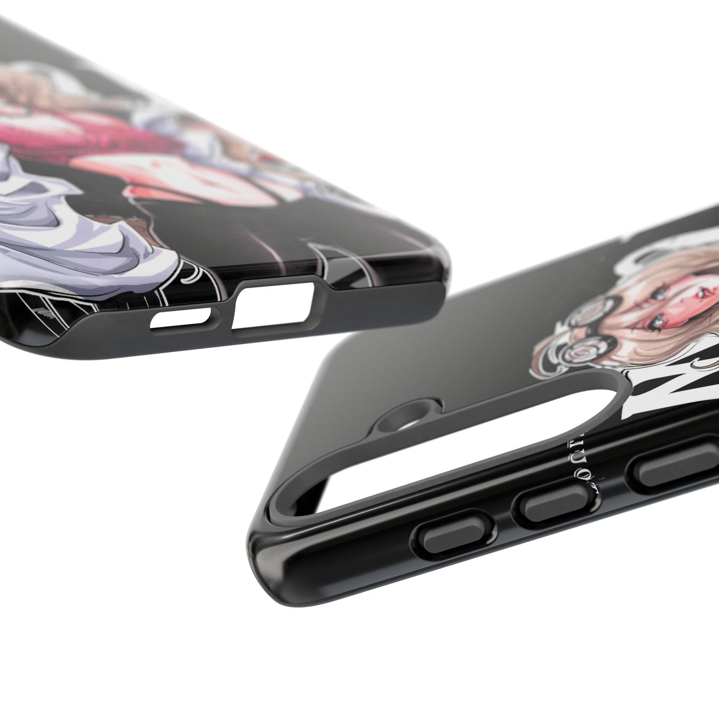 Miu Samsung Case - Limited