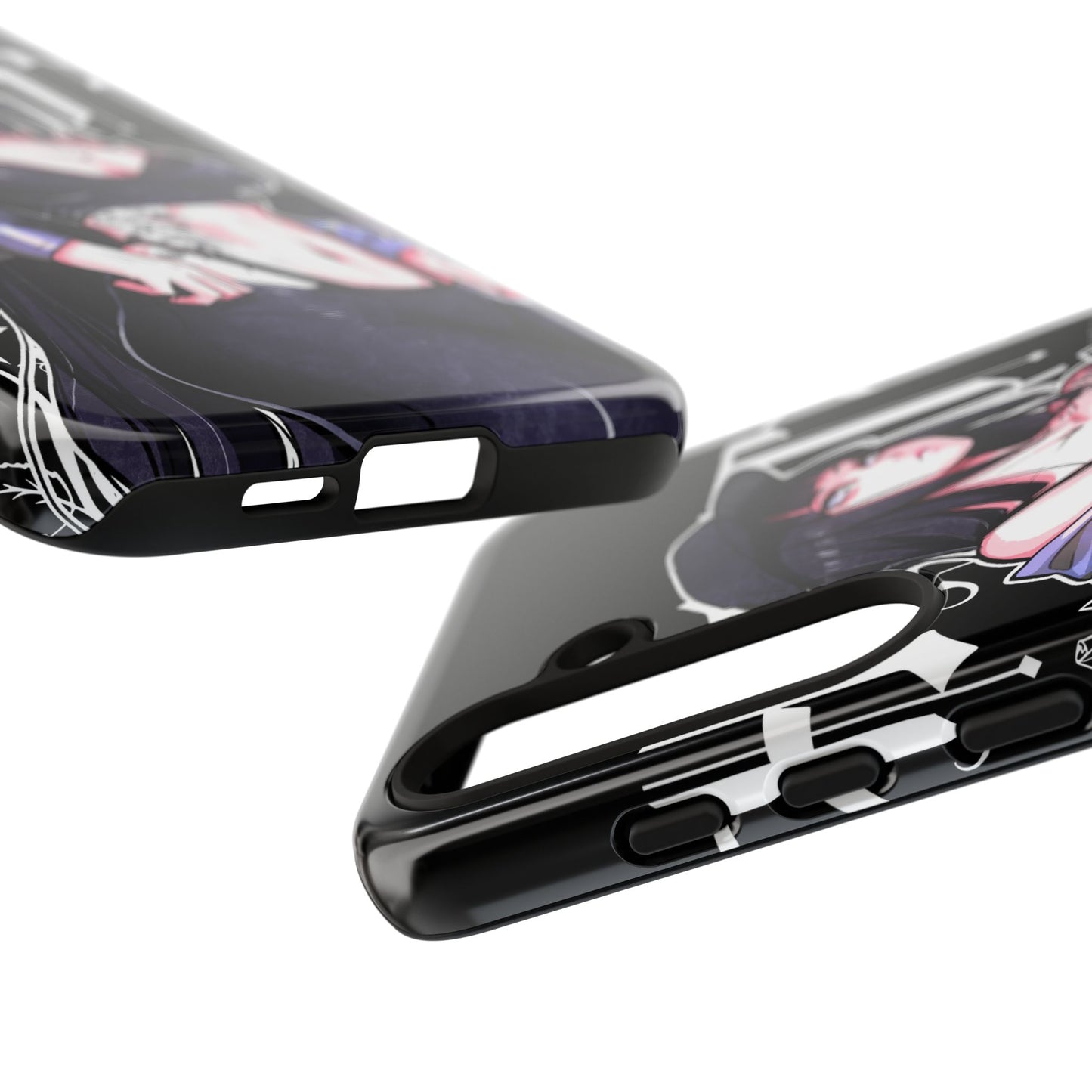 Hinata Samsung Case - Limited