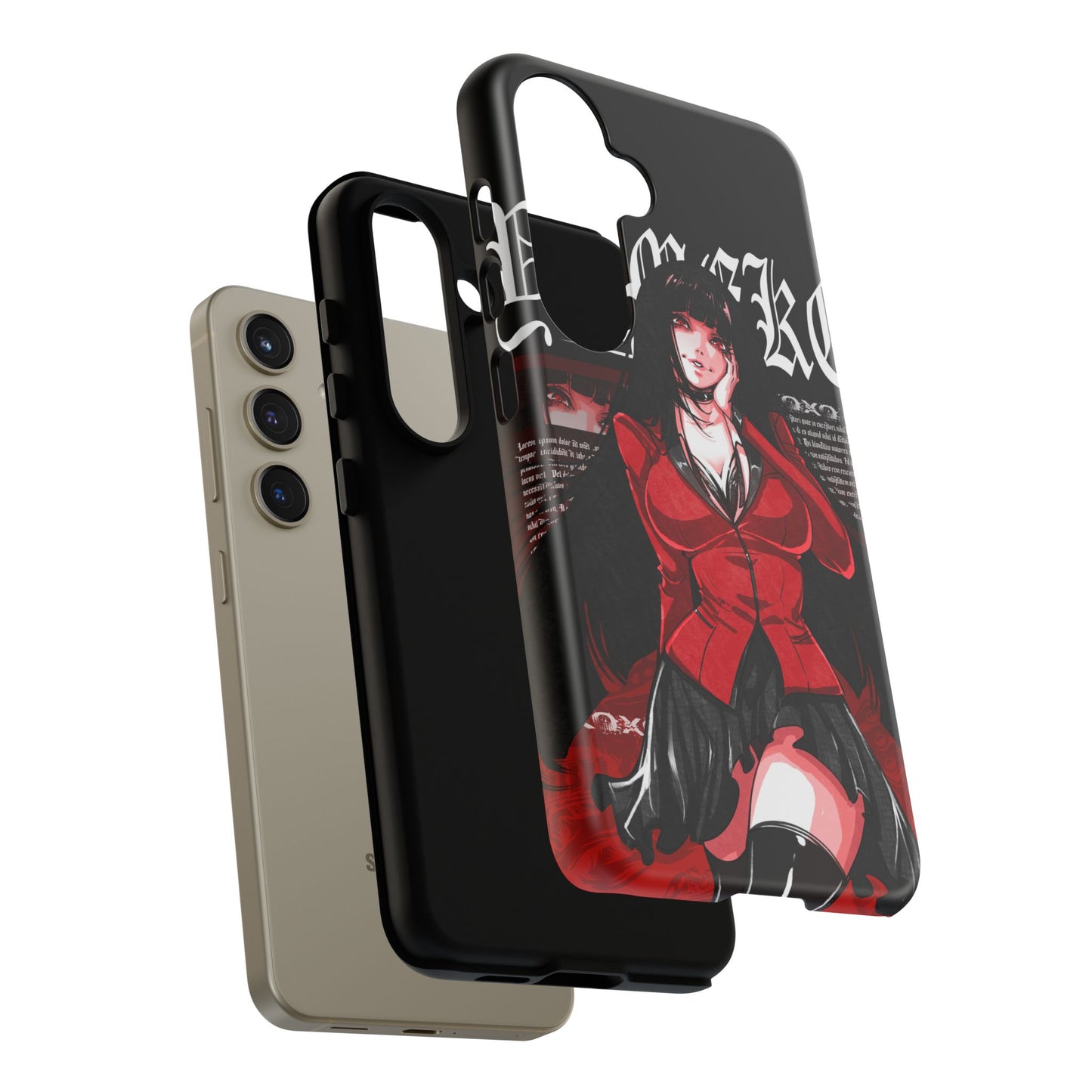 Dream Samsung Case - Limited
