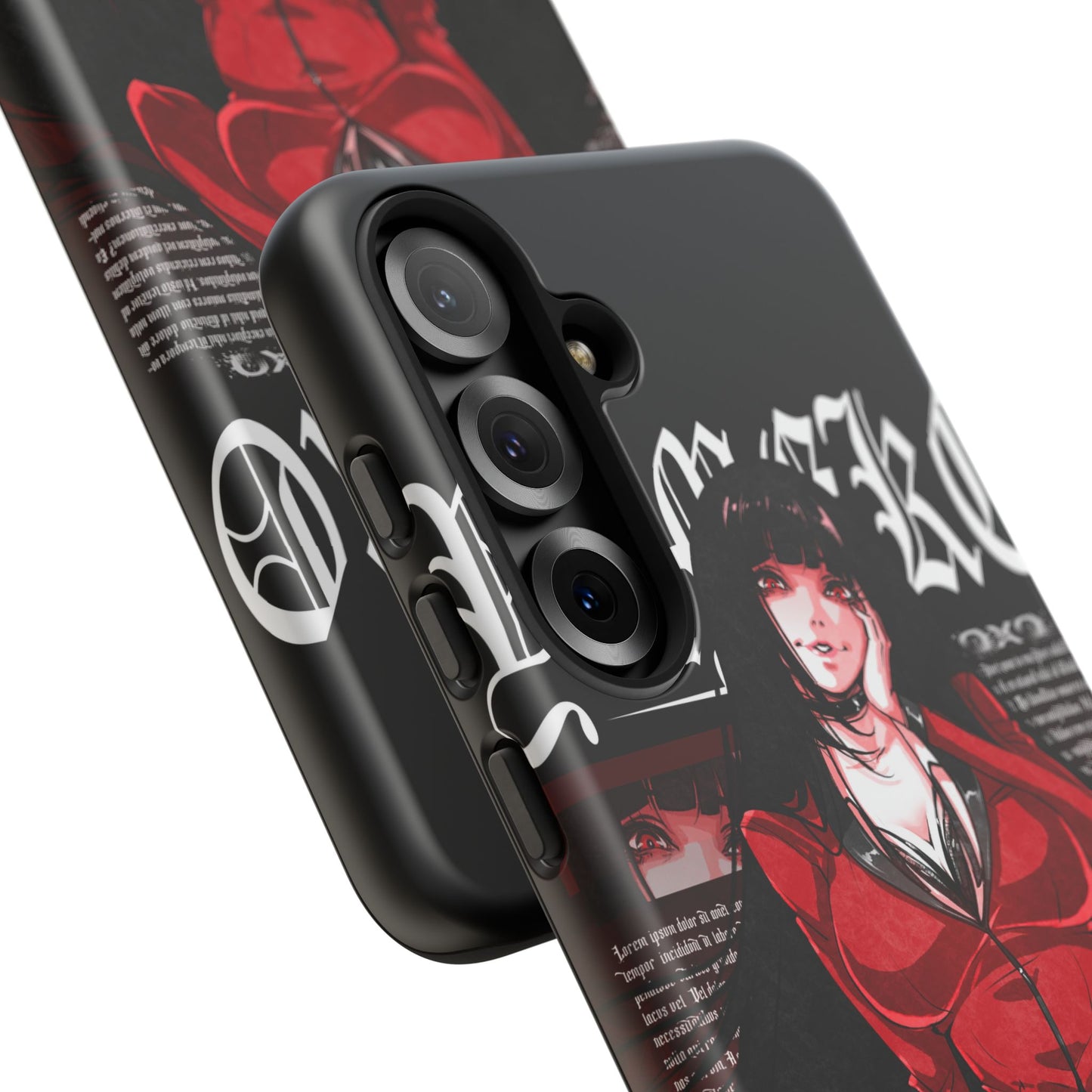 Dream Samsung Case - Limited