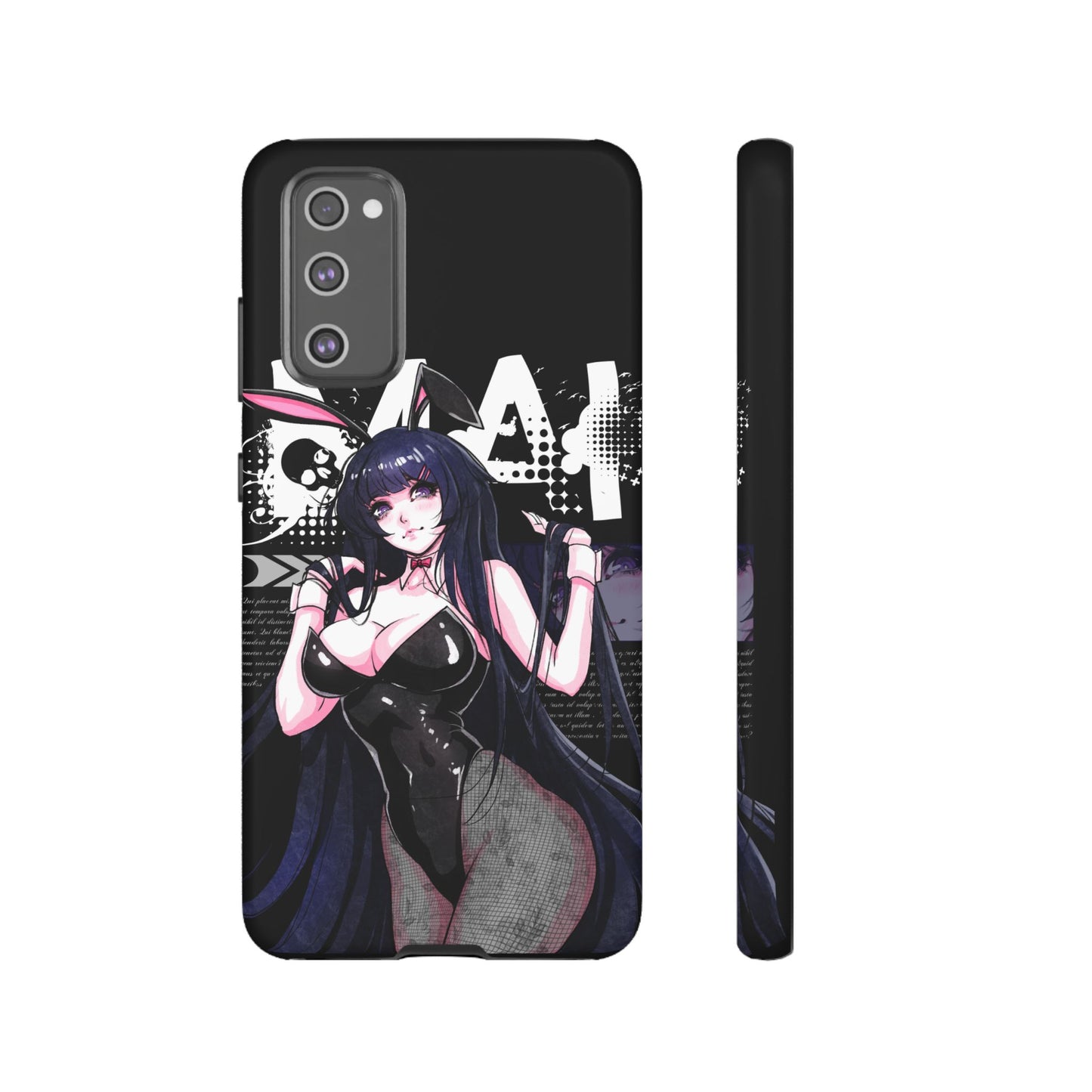 Bunny Girl Samsung Case - Limited