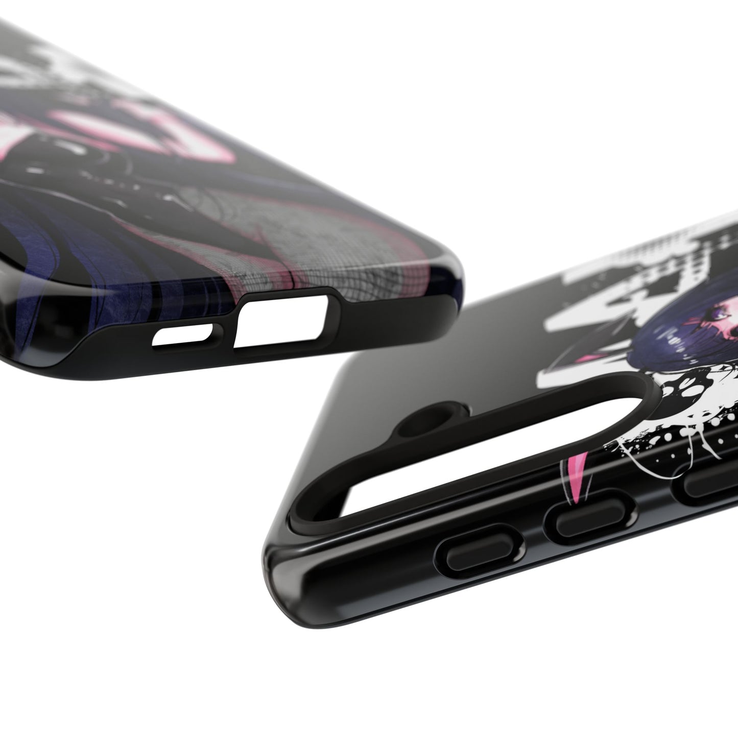 Bunny Girl Samsung Case - Limited