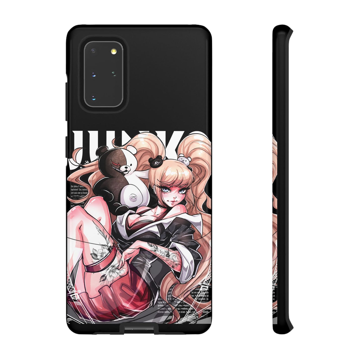 Junko Samsung Case - Limited
